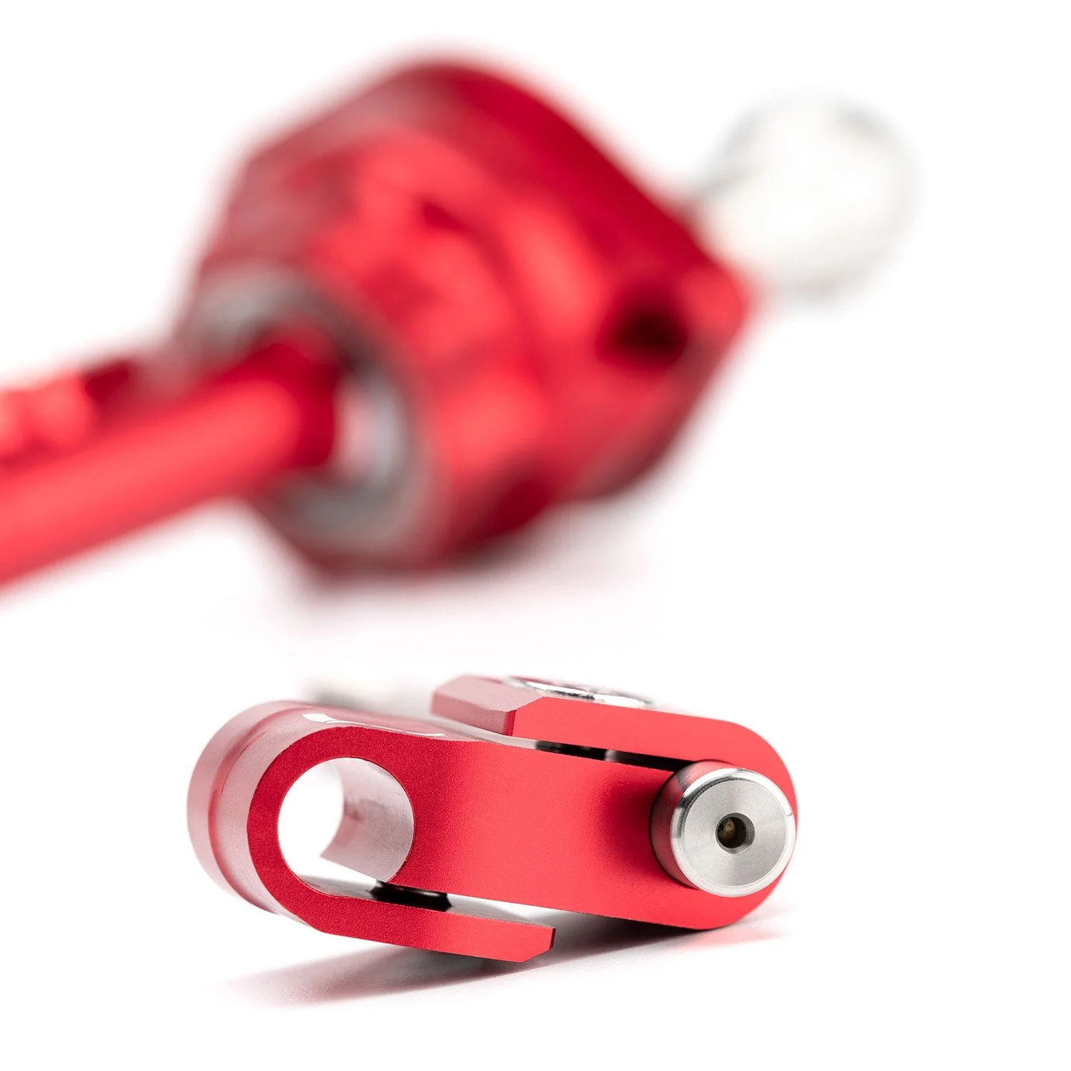 Hybrid Racing B/D Series Short Shifter - Image 11
