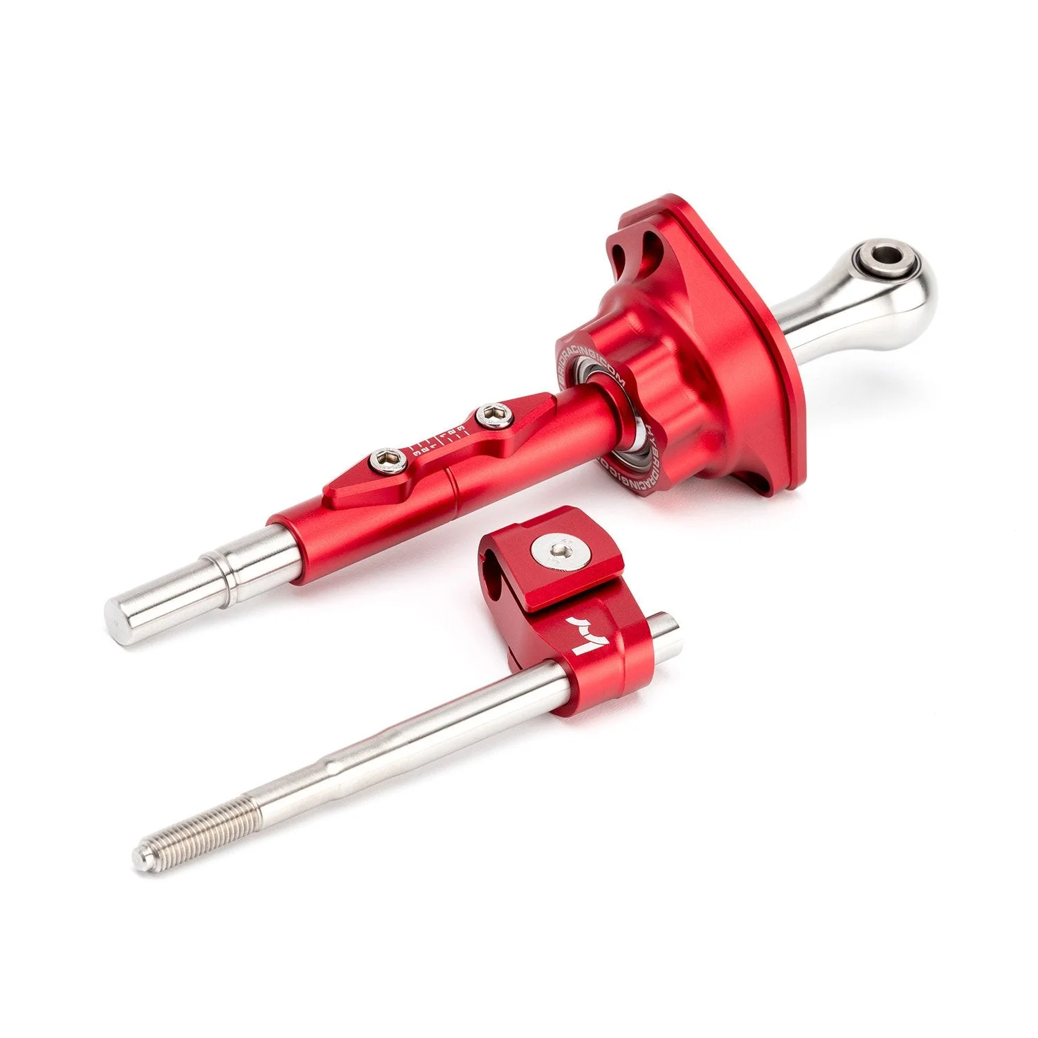 Hybrid Racing B/D Series Short Shifter - Image 12