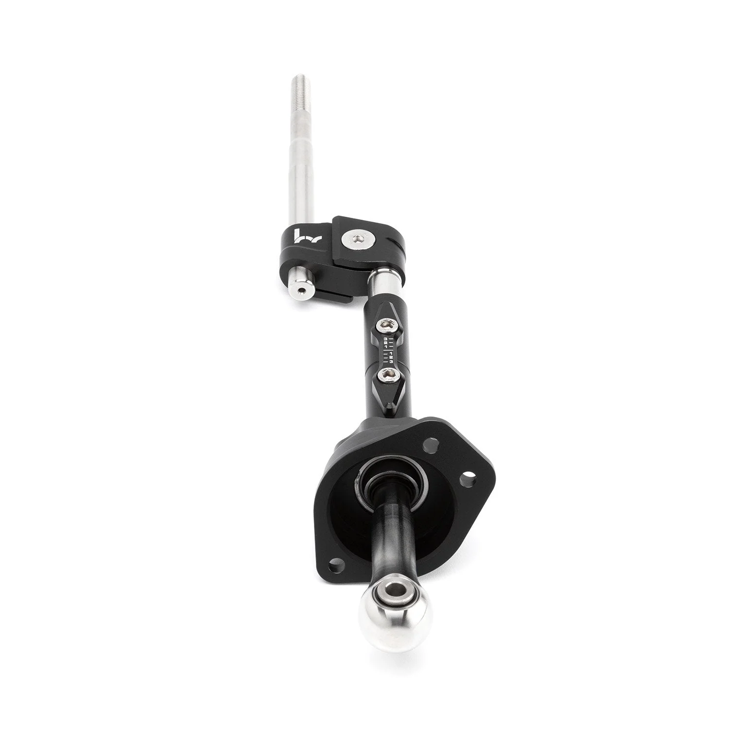 Hybrid Racing B/D Series Short Shifter - Image 16