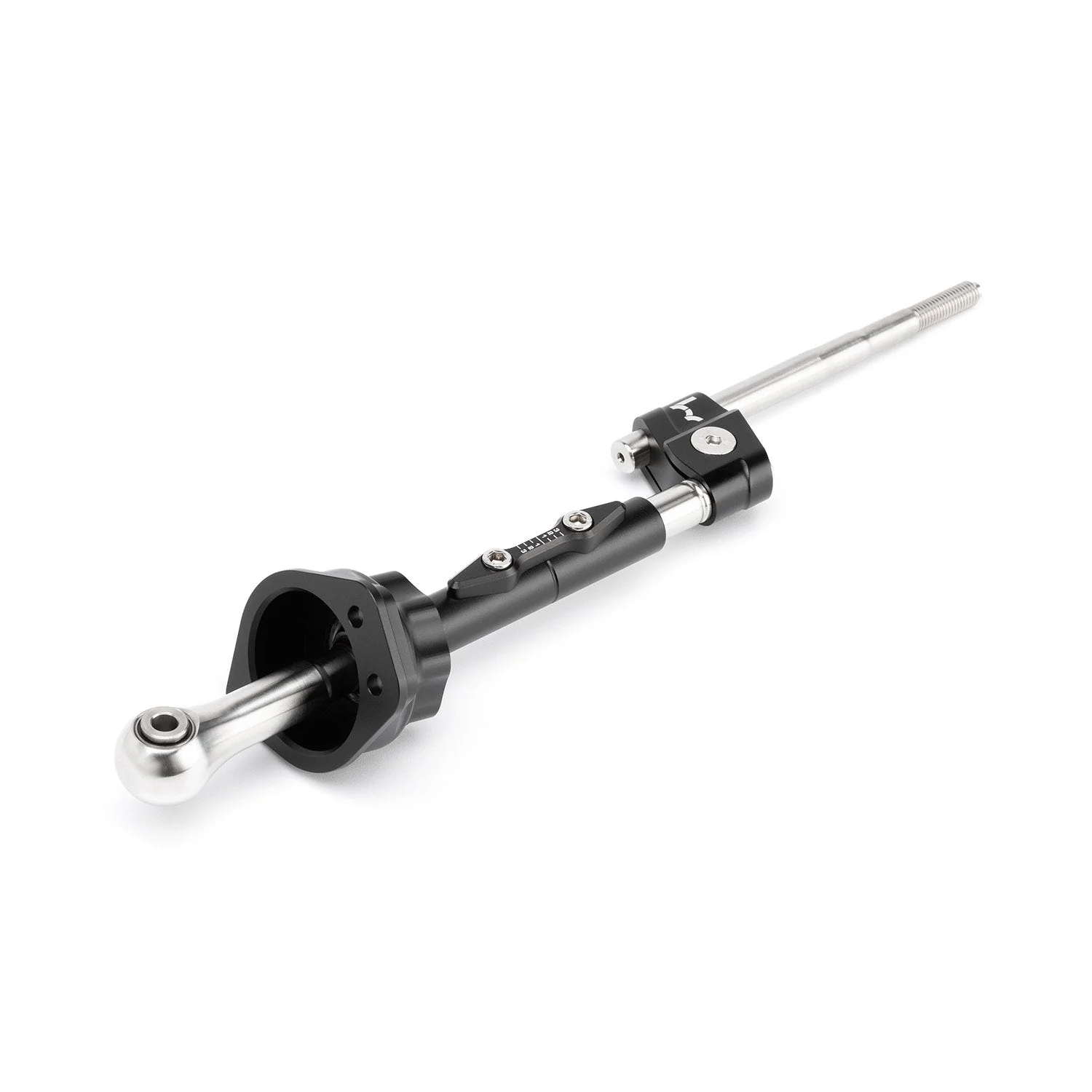 Hybrid Racing B/D Series Short Shifter - Image 17