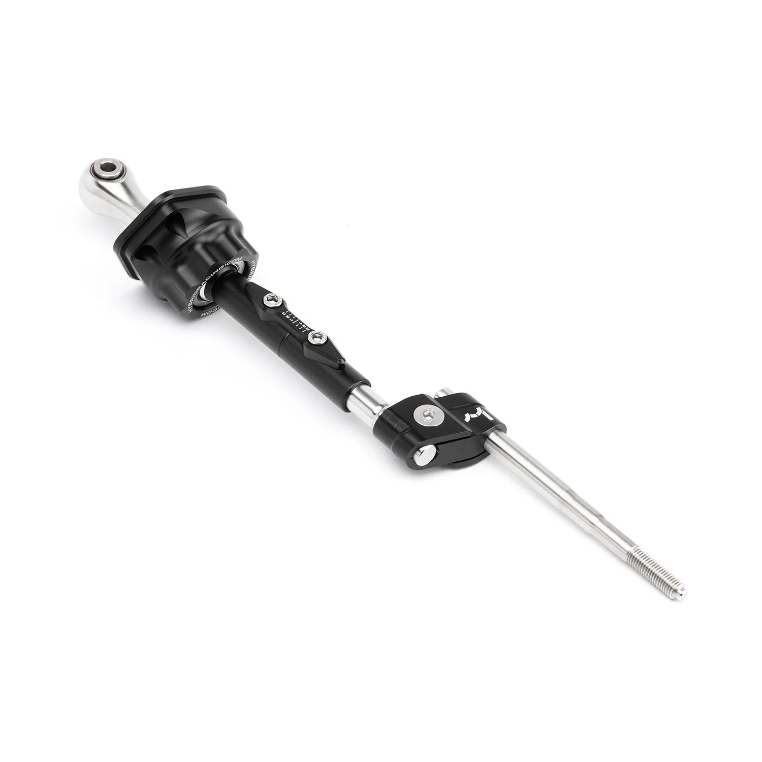 Hybrid Racing B/D Series Short Shifter - Image 19