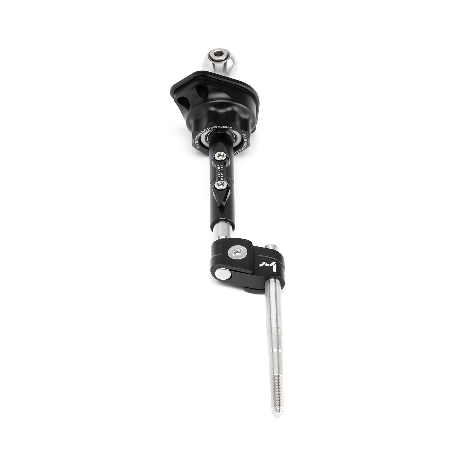 Hybrid Racing B/D Series Short Shifter - Image 20