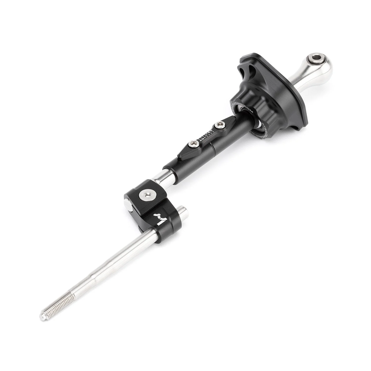Hybrid Racing B/D Series Short Shifter - Image 21
