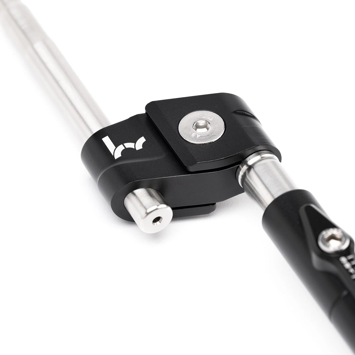 Hybrid Racing B/D Series Short Shifter - Image 22