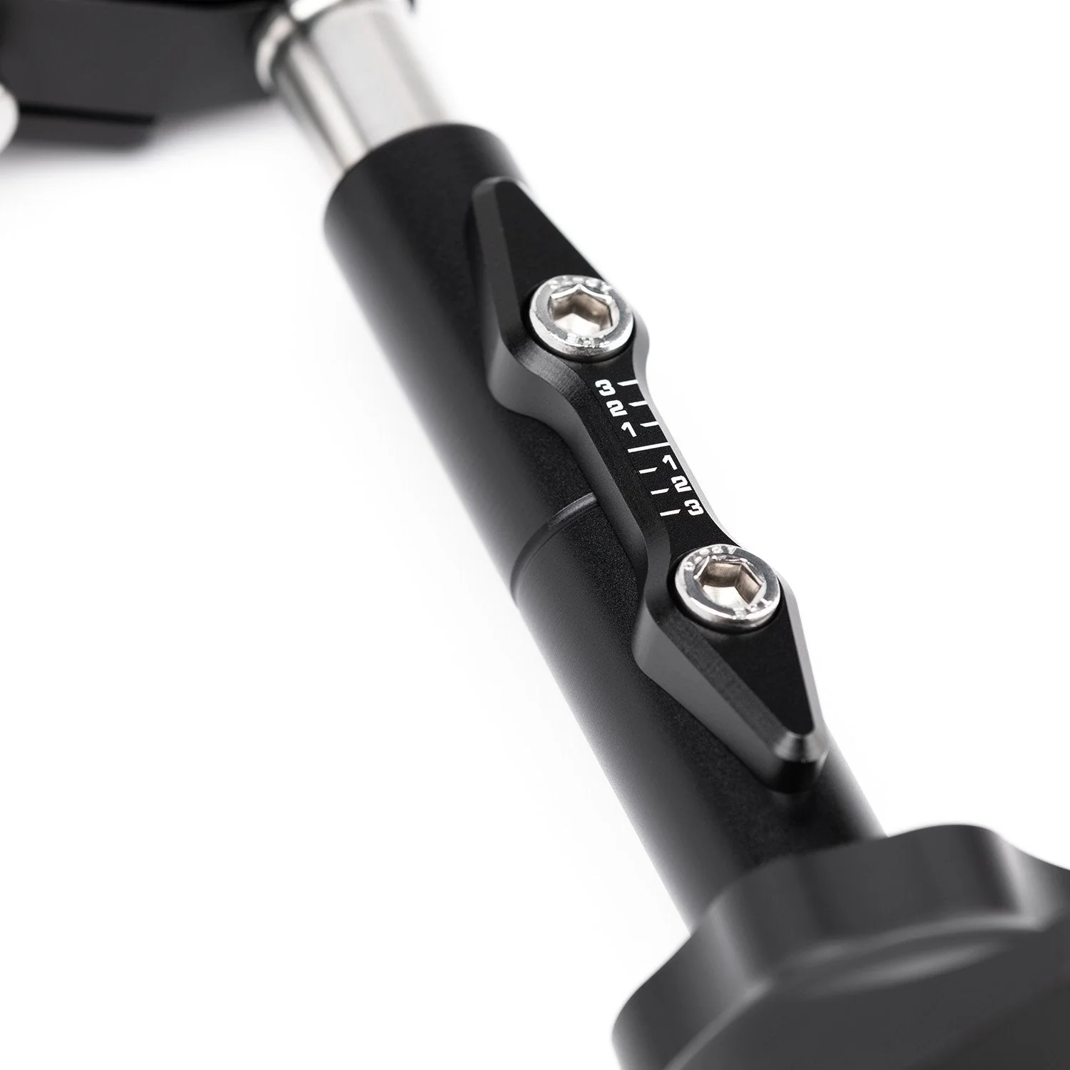 Hybrid Racing B/D Series Short Shifter - Image 23