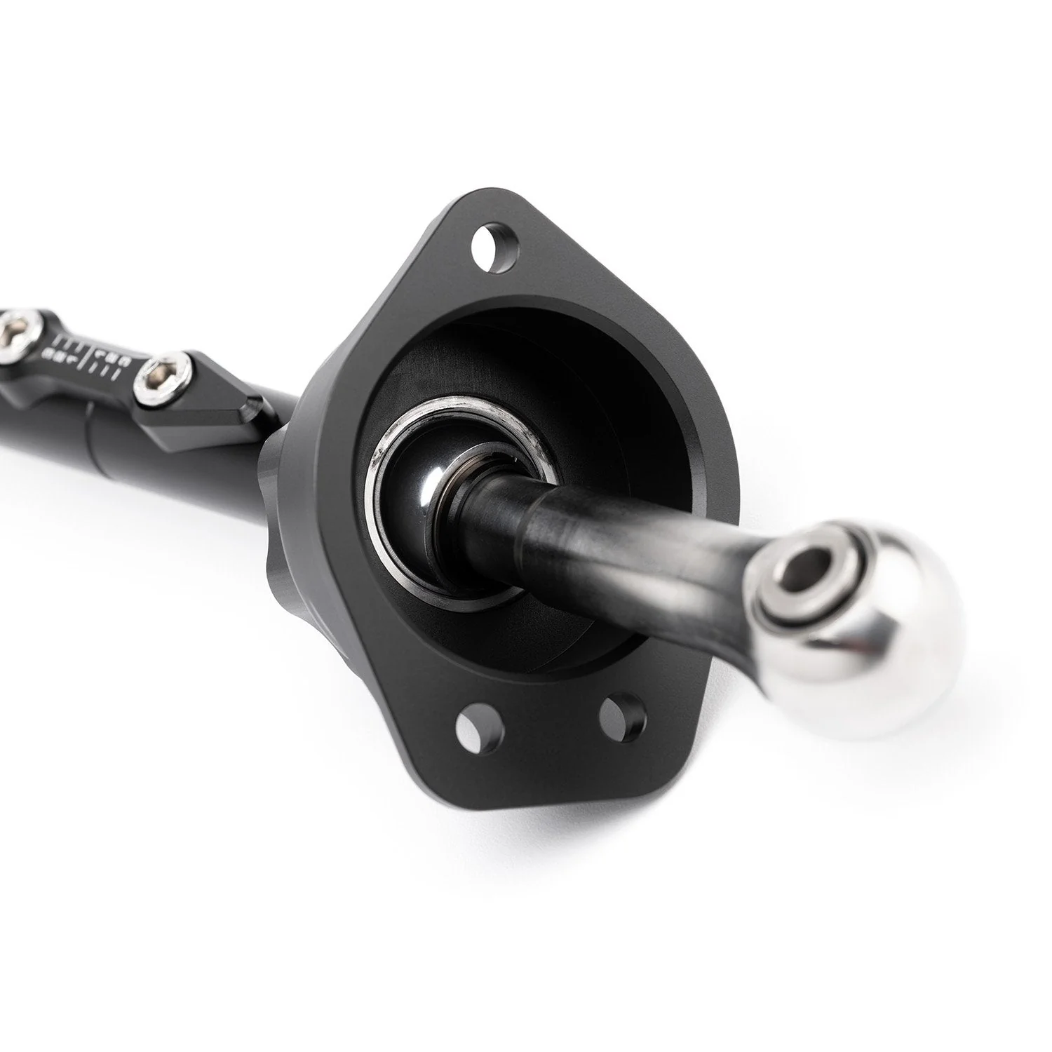 Hybrid Racing B/D Series Short Shifter - Image 25