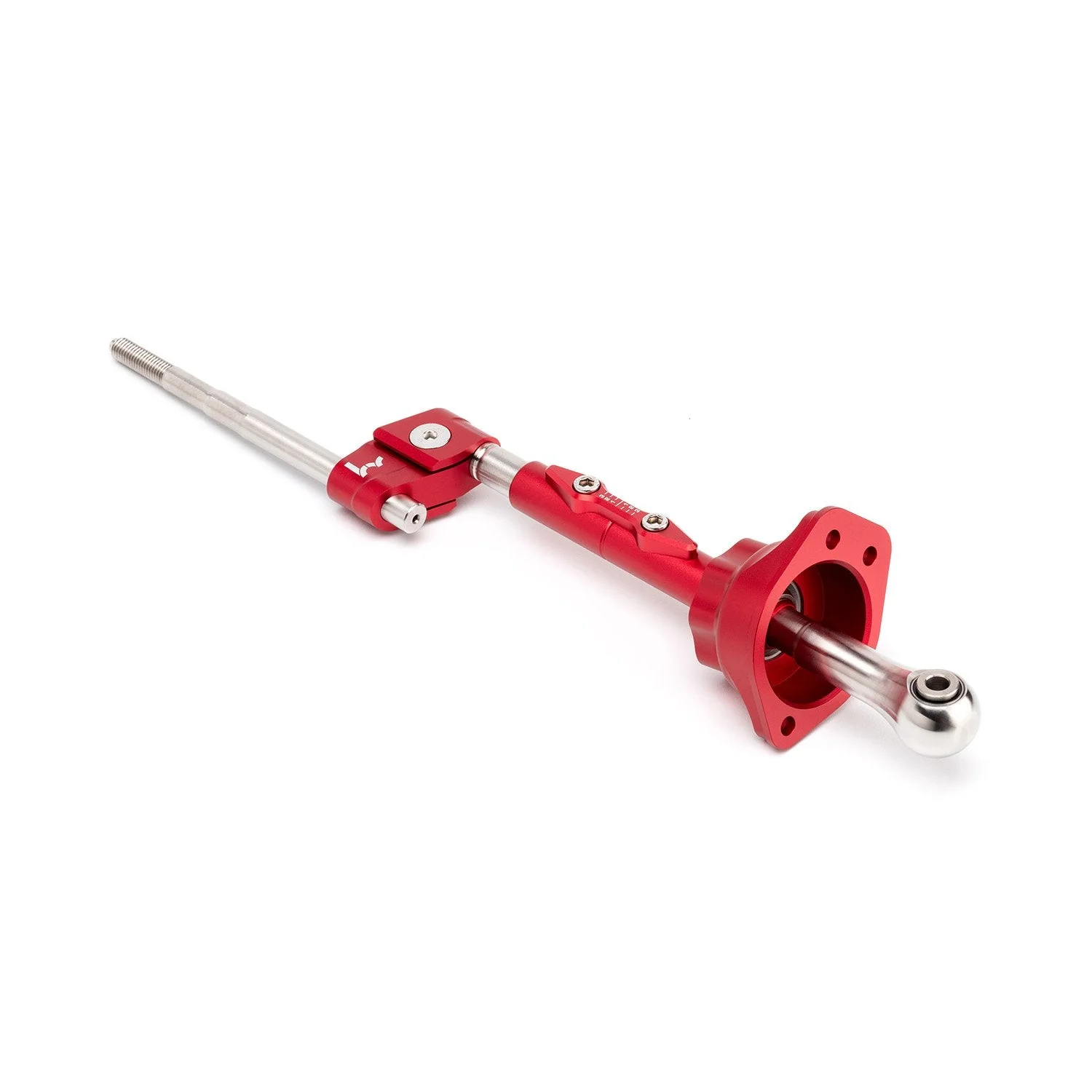 Hybrid Racing B/D Series Short Shifter - Image 3