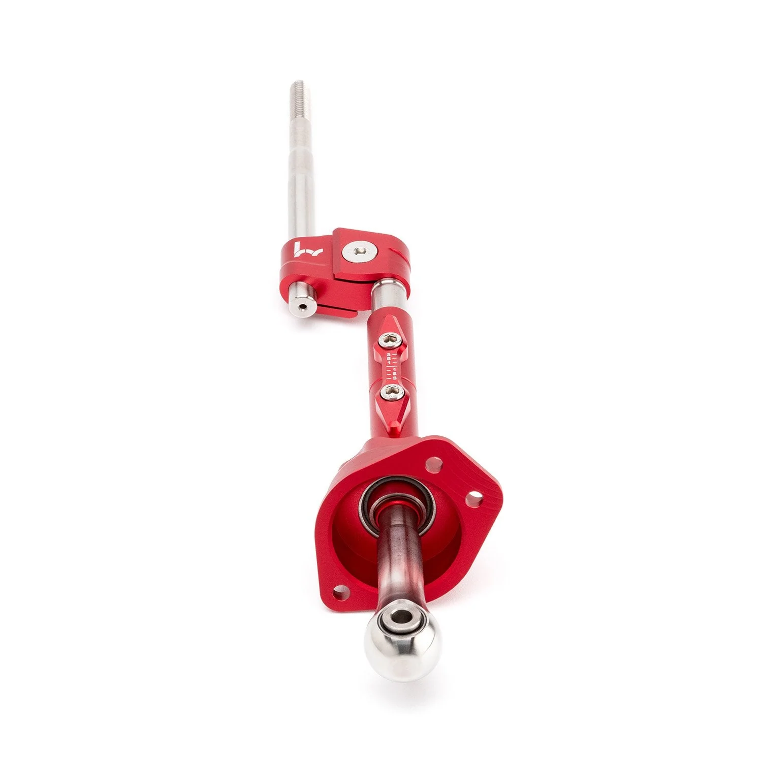 Hybrid Racing B/D Series Short Shifter - Image 4