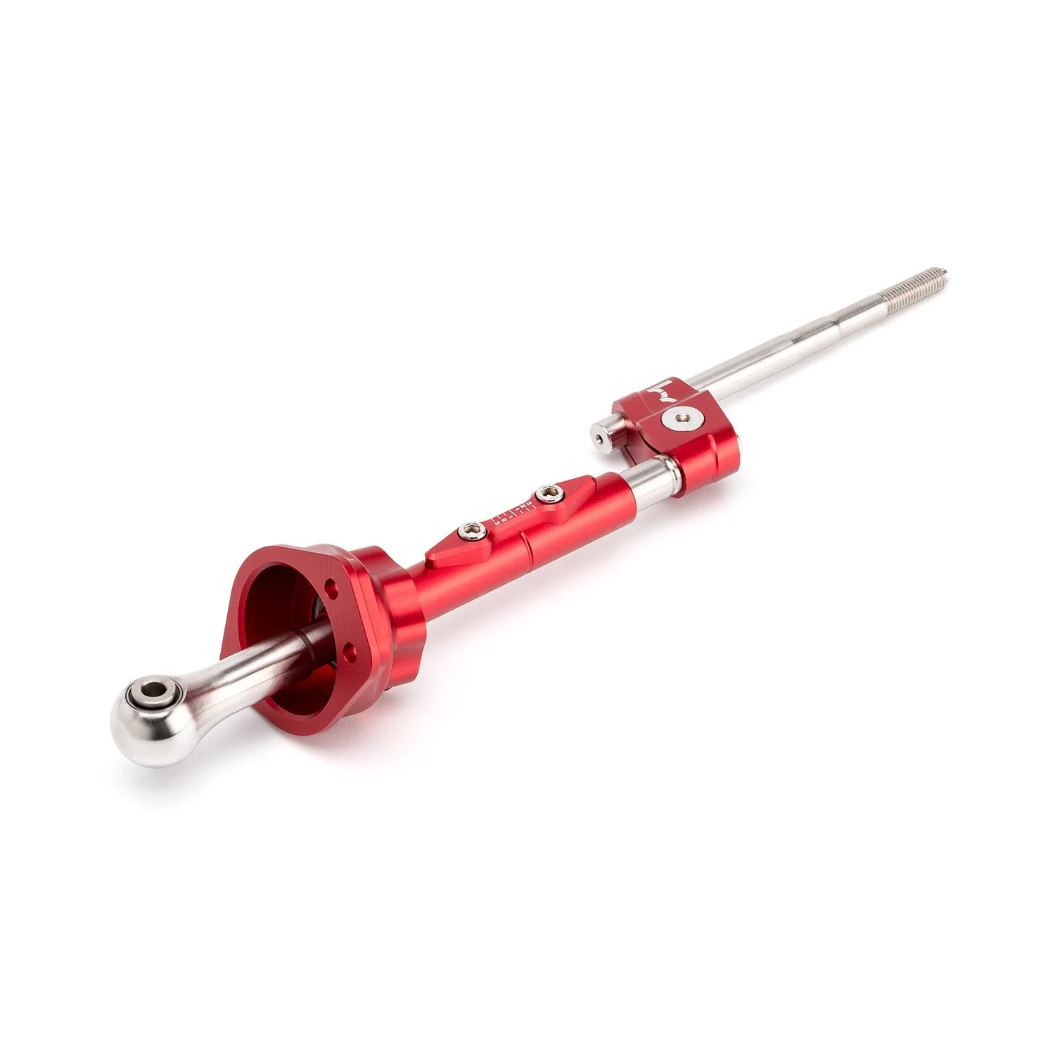 Hybrid Racing B/D Series Short Shifter - Image 5