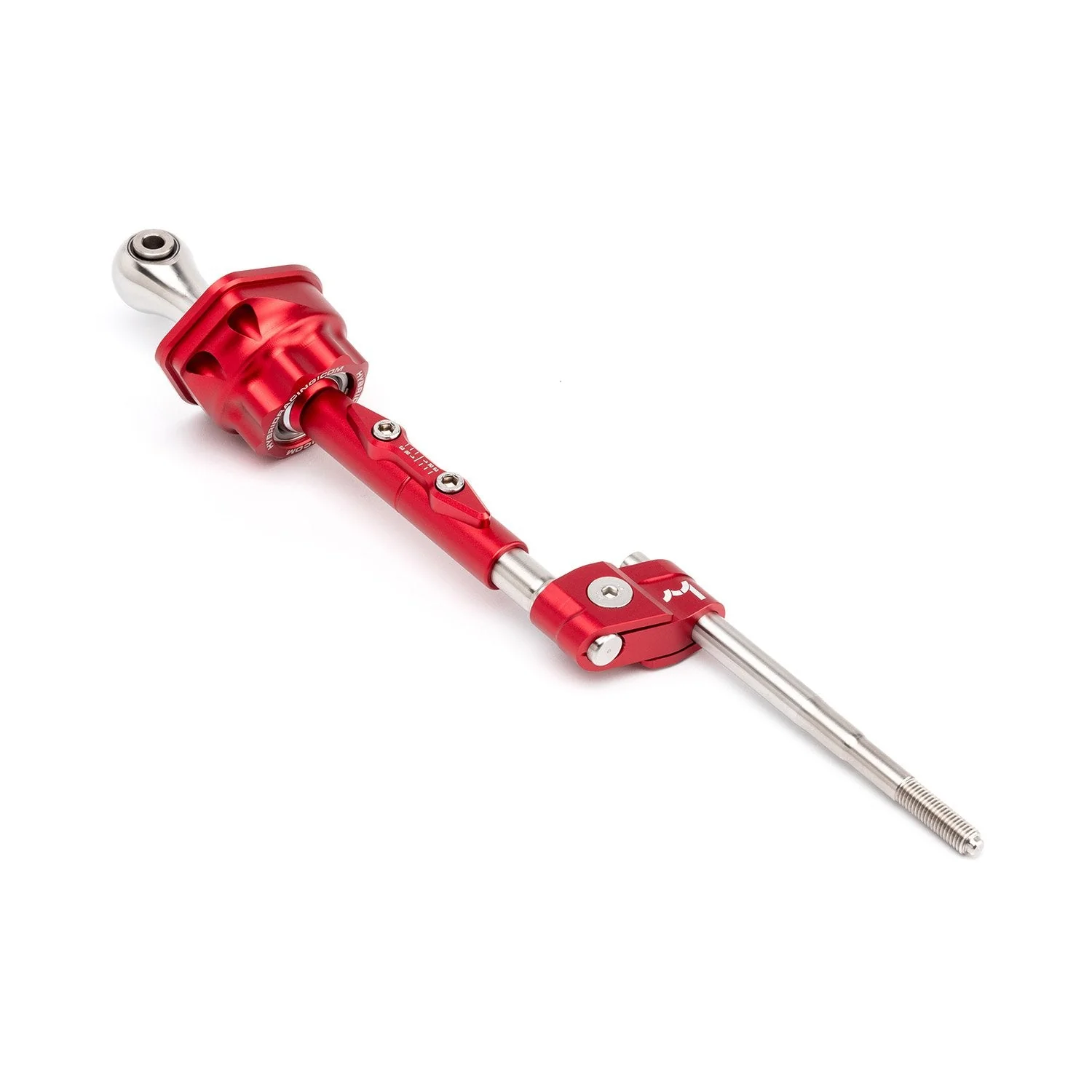 Hybrid Racing B/D Series Short Shifter - Image 7