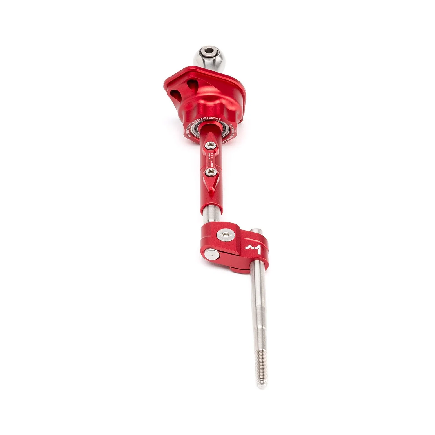 Hybrid Racing B/D Series Short Shifter - Image 8