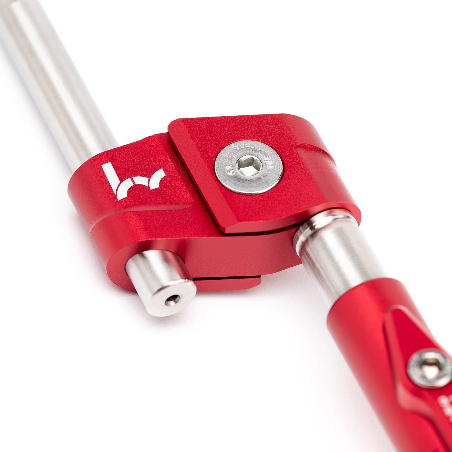 Hybrid Racing B/D Series Short Shifter - Image 9