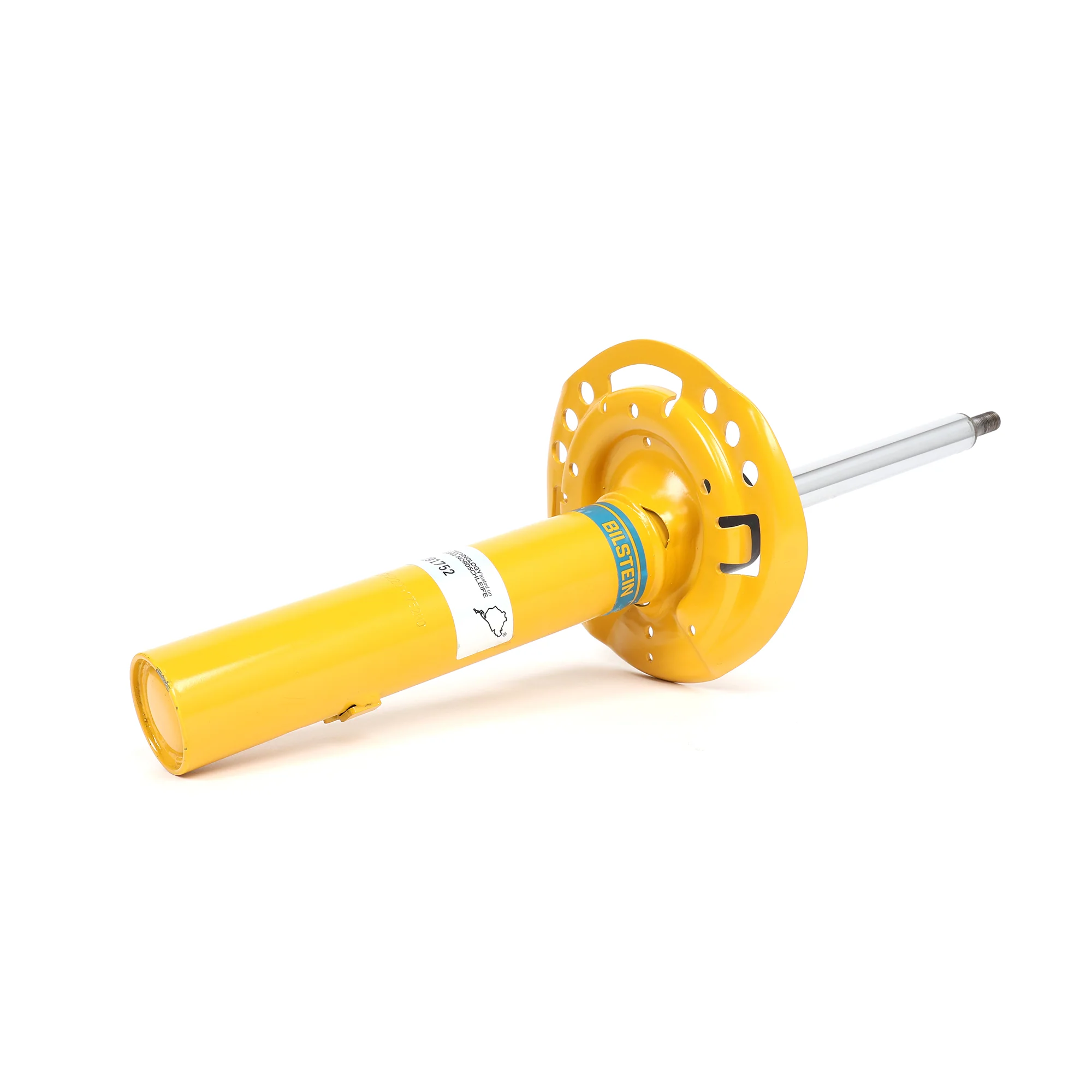 Bilstein B6 Struts & Shocks for 2017-2021 Honda Civic - Image 2