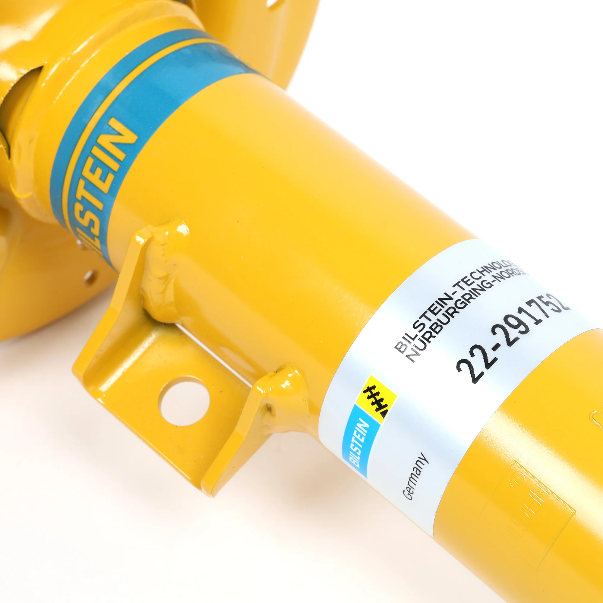 Bilstein B6 Struts & Shocks for 2017-2021 Honda Civic - Image 6