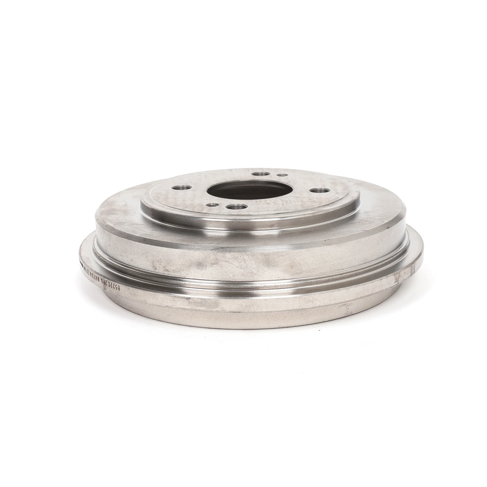 Brembo Rear Brake Drum for 01-05 Civic/09-13 Fit - Image 2