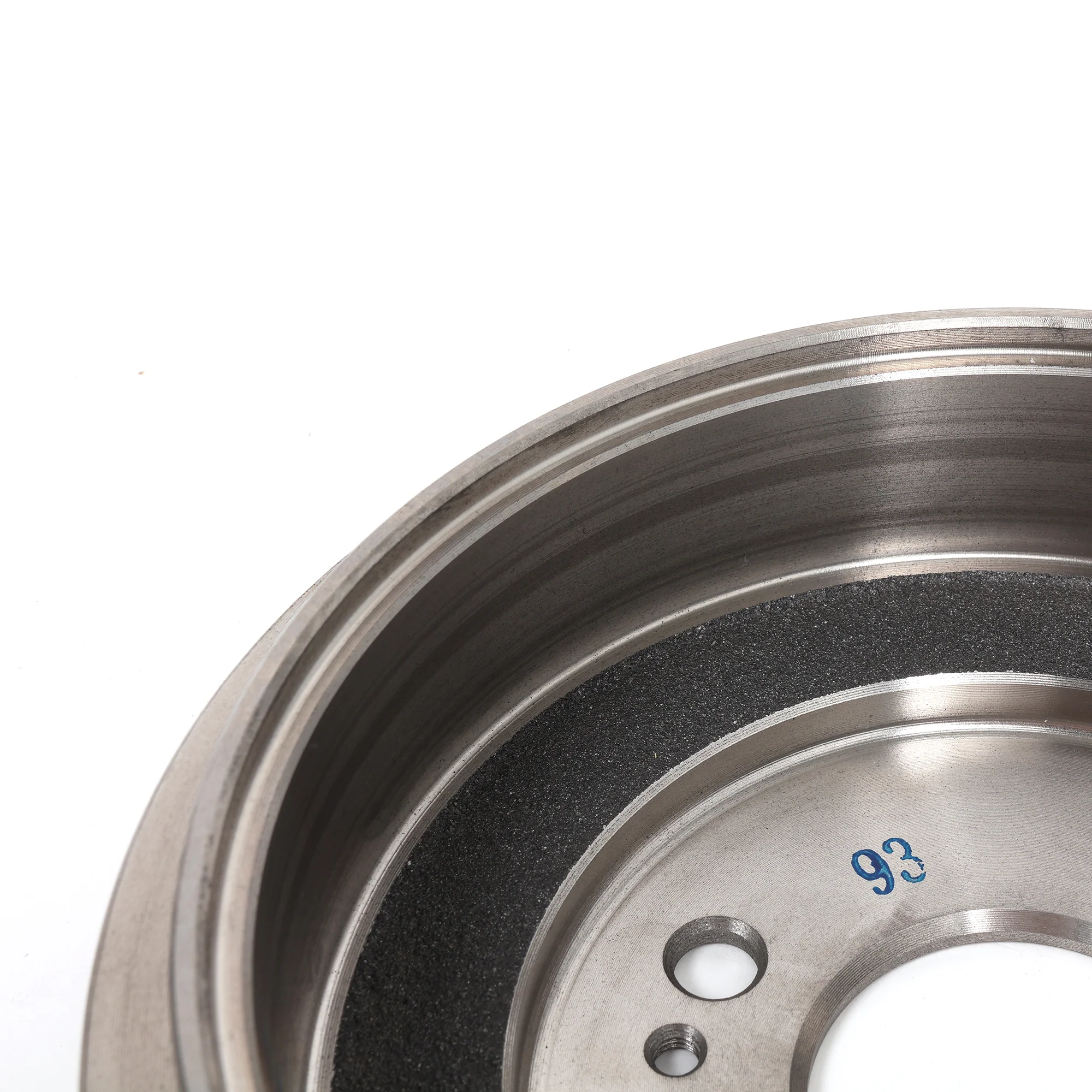 Brembo Rear Brake Drum for 01-05 Civic/09-13 Fit - Image 5