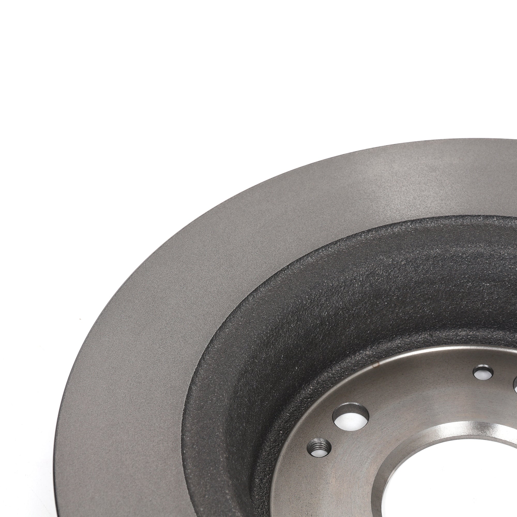 Brembo Rear Brake Rotor for 09-14 TSX/08-12 Accord - Image 7