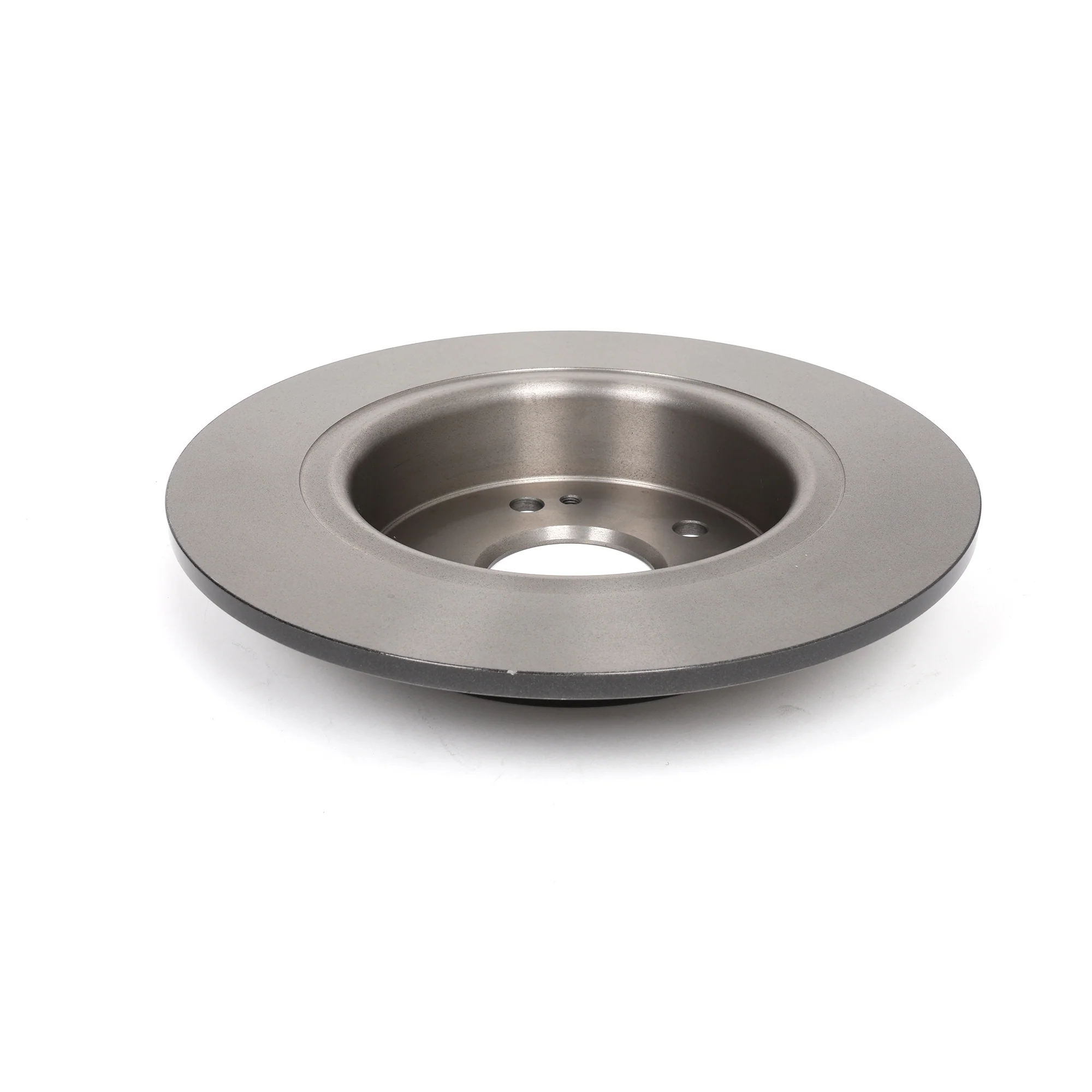 Brembo Rear Disc Brake Rotor for 13-17 Accord - Image 4