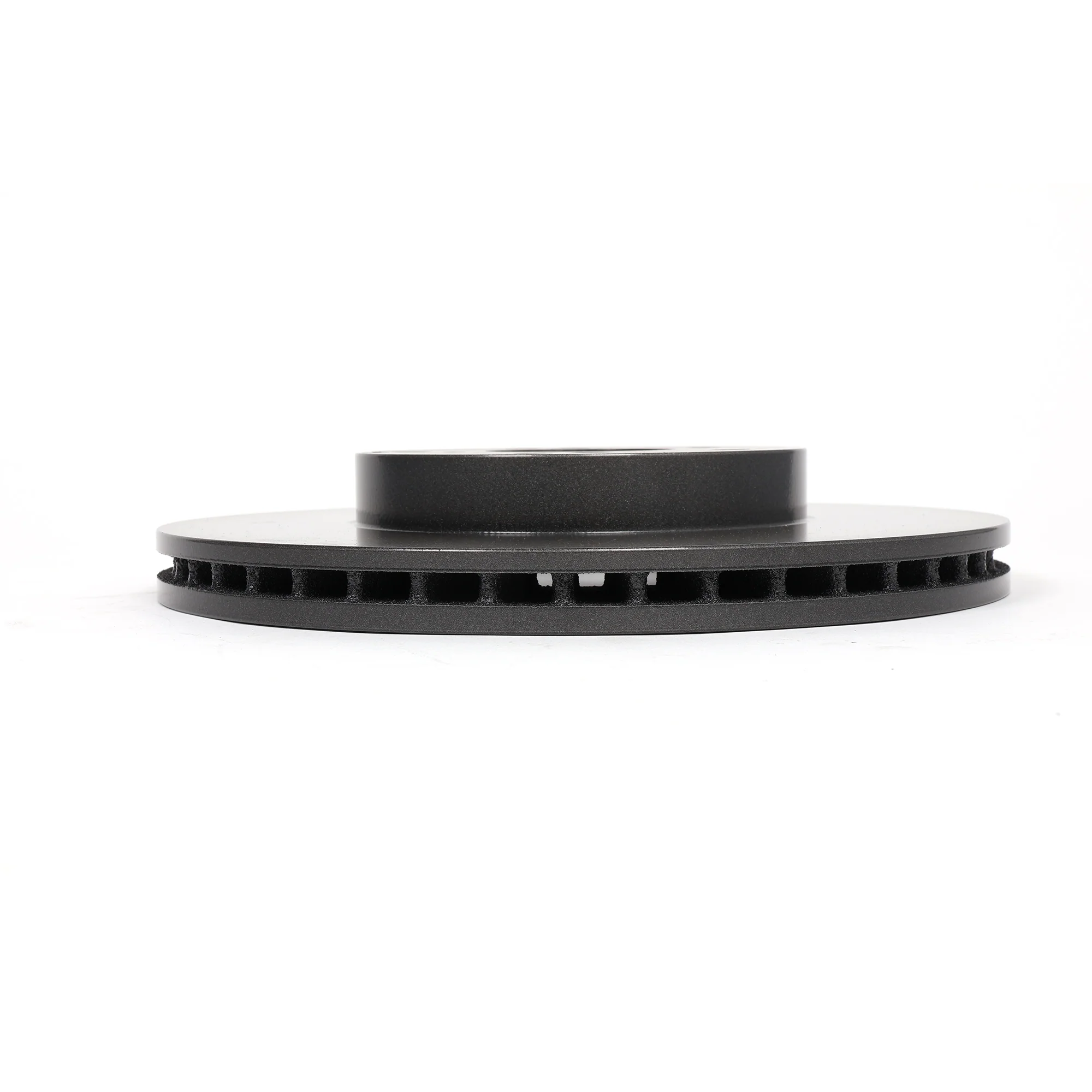 Brembo Front Brake Rotor for 03-17 Accord/13-15 Civic - Image 3
