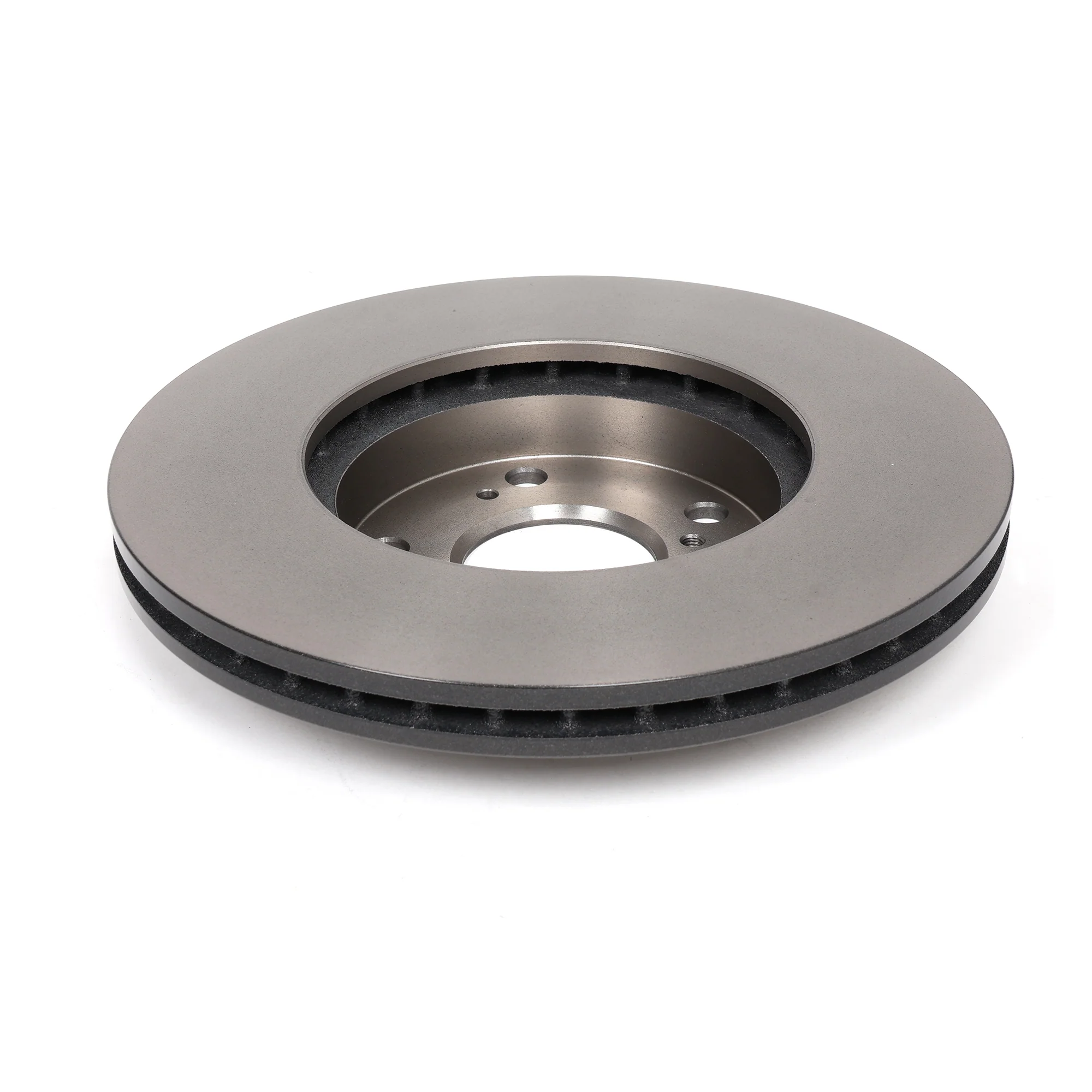 Brembo Front Brake Rotor for 03-17 Accord/13-15 Civic - Image 4