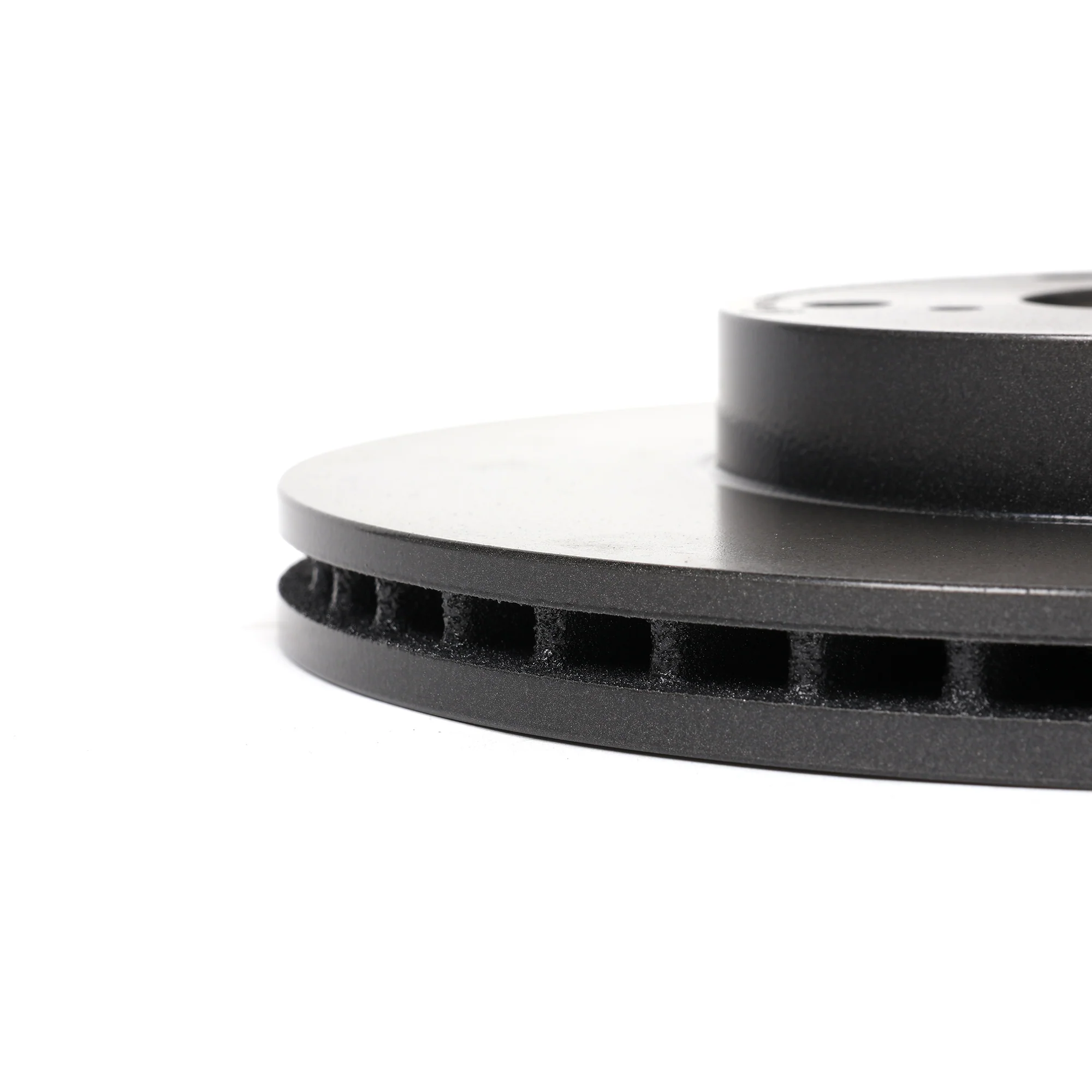 Brembo Front Brake Rotor for 03-17 Accord/13-15 Civic - Image 6