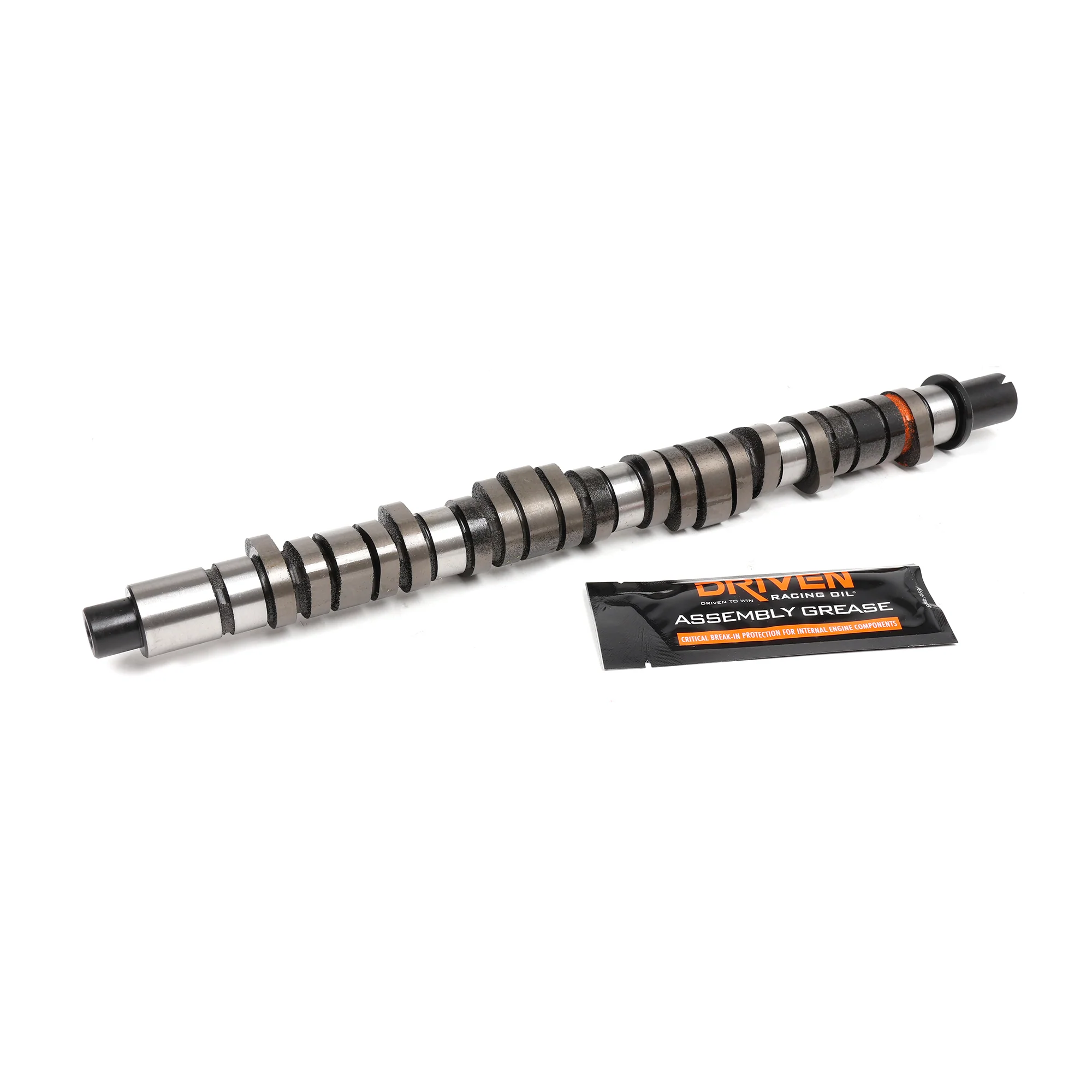Brian Crower Stage 2 Camshafts for 96-00 Civic D16Y8 - Image 5