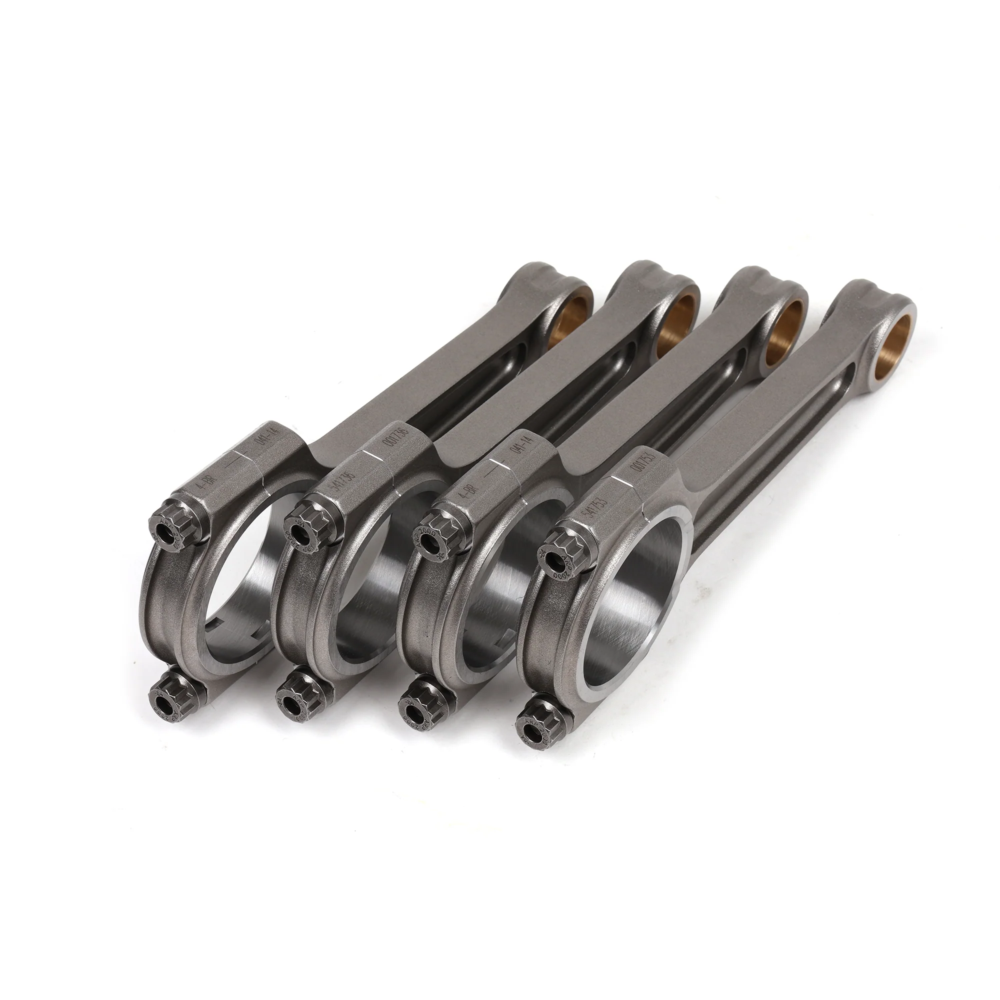 Brian Crower Connecting Rods for Honda K20/K24 - Image 3