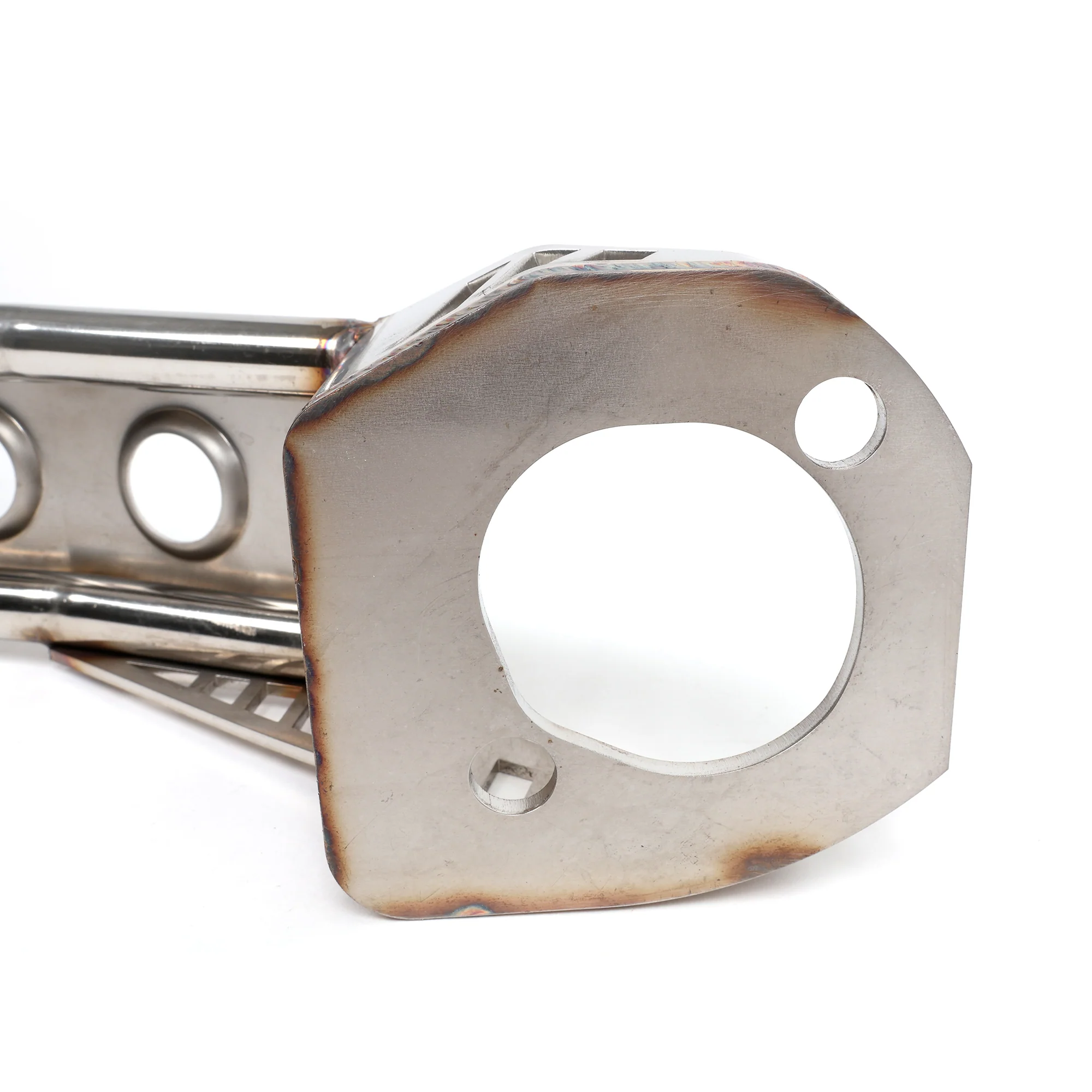Circuit Hero 3-Point Front Strut Tower Bar for EG/EK/DC - Image 11