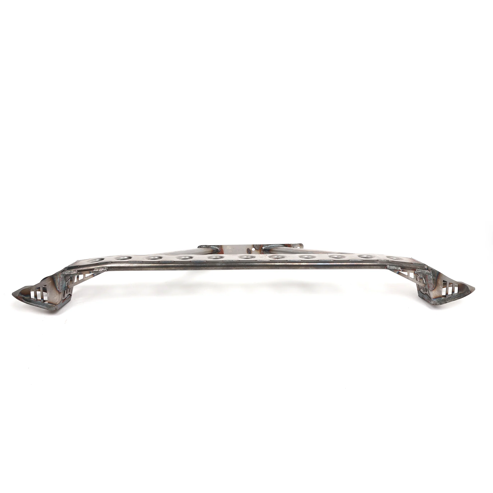 Circuit Hero 3-Point Front Strut Tower Bar for EG/EK/DC - Image 2