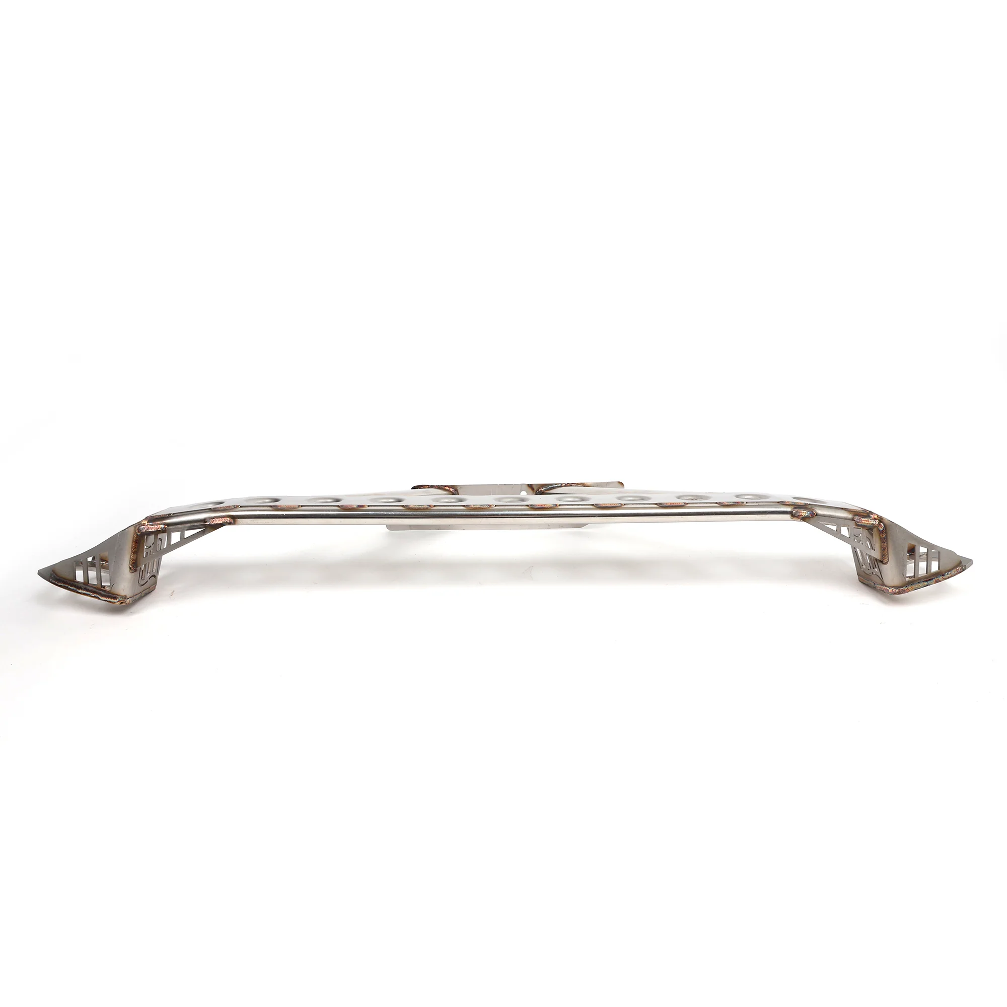 Circuit Hero 3-Point Front Strut Tower Bar for EG/EK/DC - Image 3