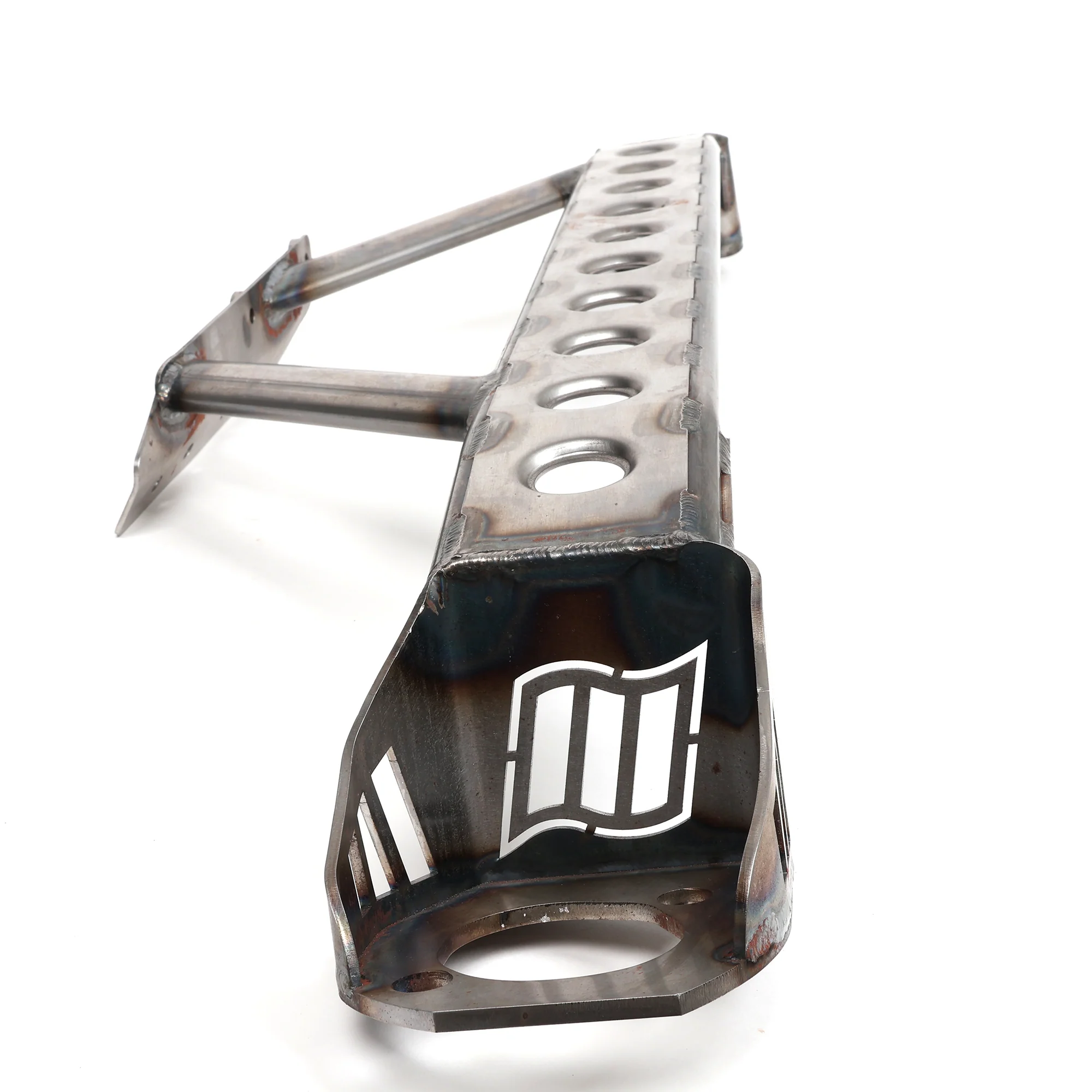 Circuit Hero 3-Point Front Strut Tower Bar for EG/EK/DC - Image 8