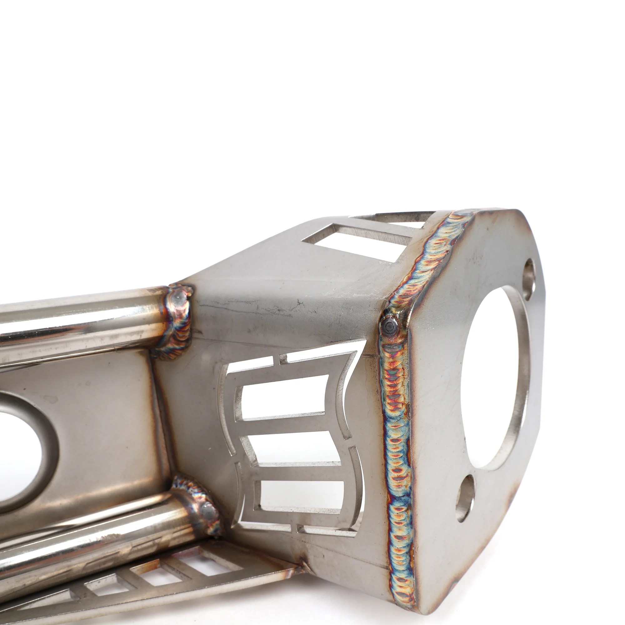 Circuit Hero 3-Point Front Strut Tower Bar for EG/EK/DC - Image 9