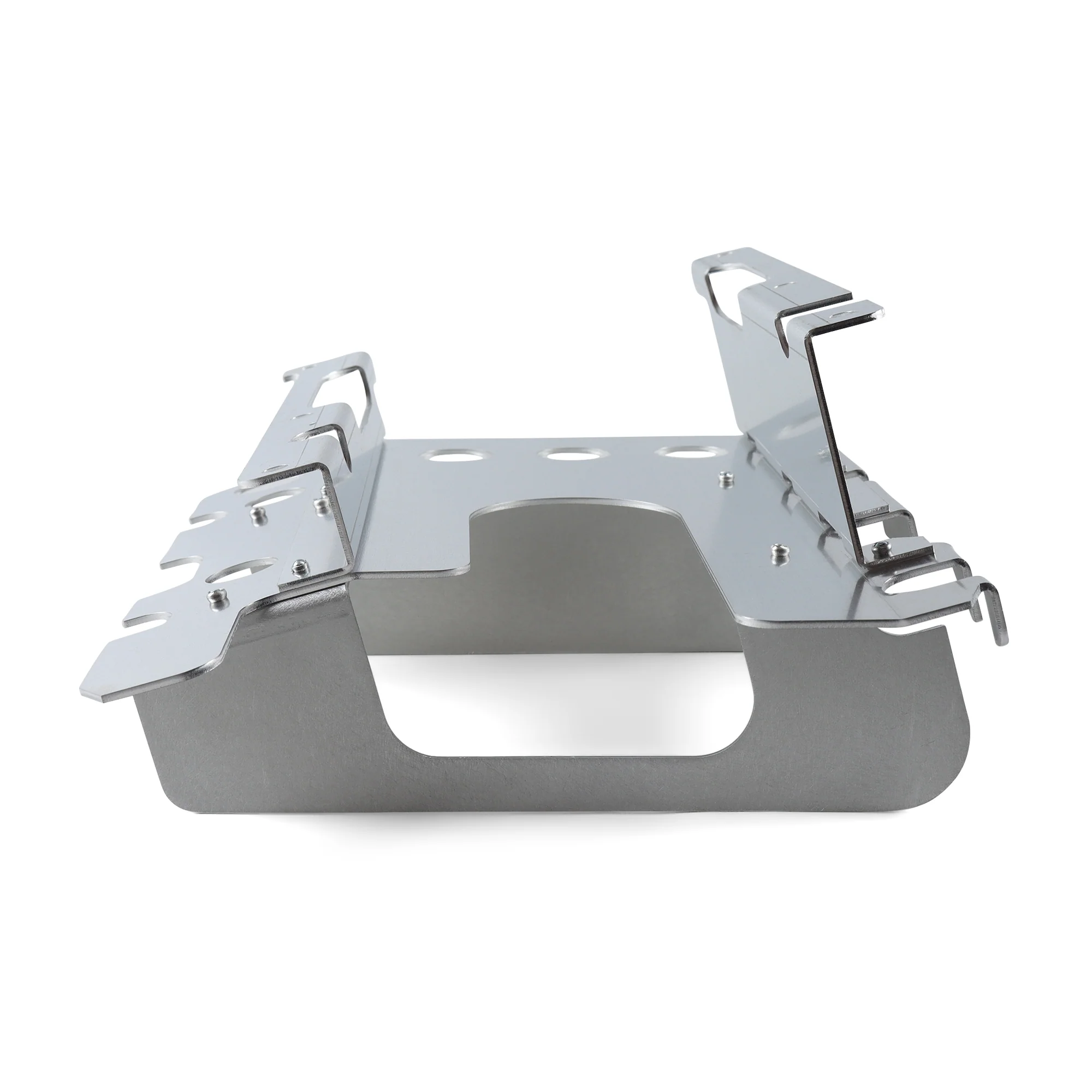 Circuit Hero Bolt-in Oil Pan Baffle for Honda/Acura K Series - Image 3