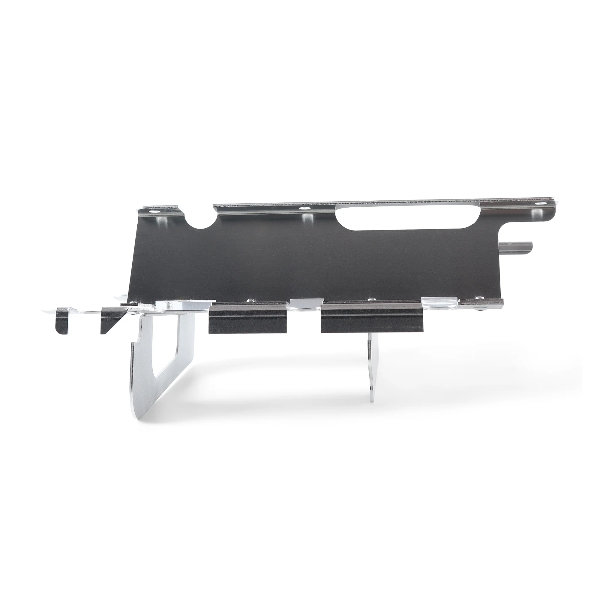Circuit Hero Bolt-in Oil Pan Baffle for Honda/Acura K Series - Image 4
