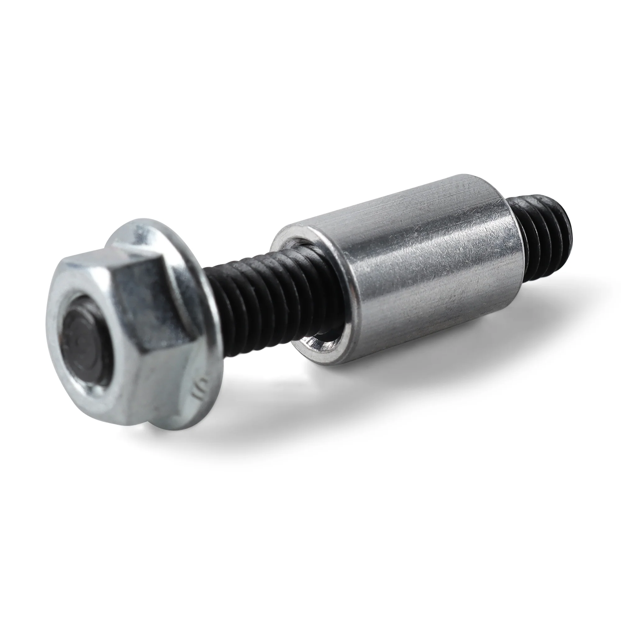 Circuit Hero Bolt-in Oil Pan Baffle for Honda/Acura K Series - Image 5
