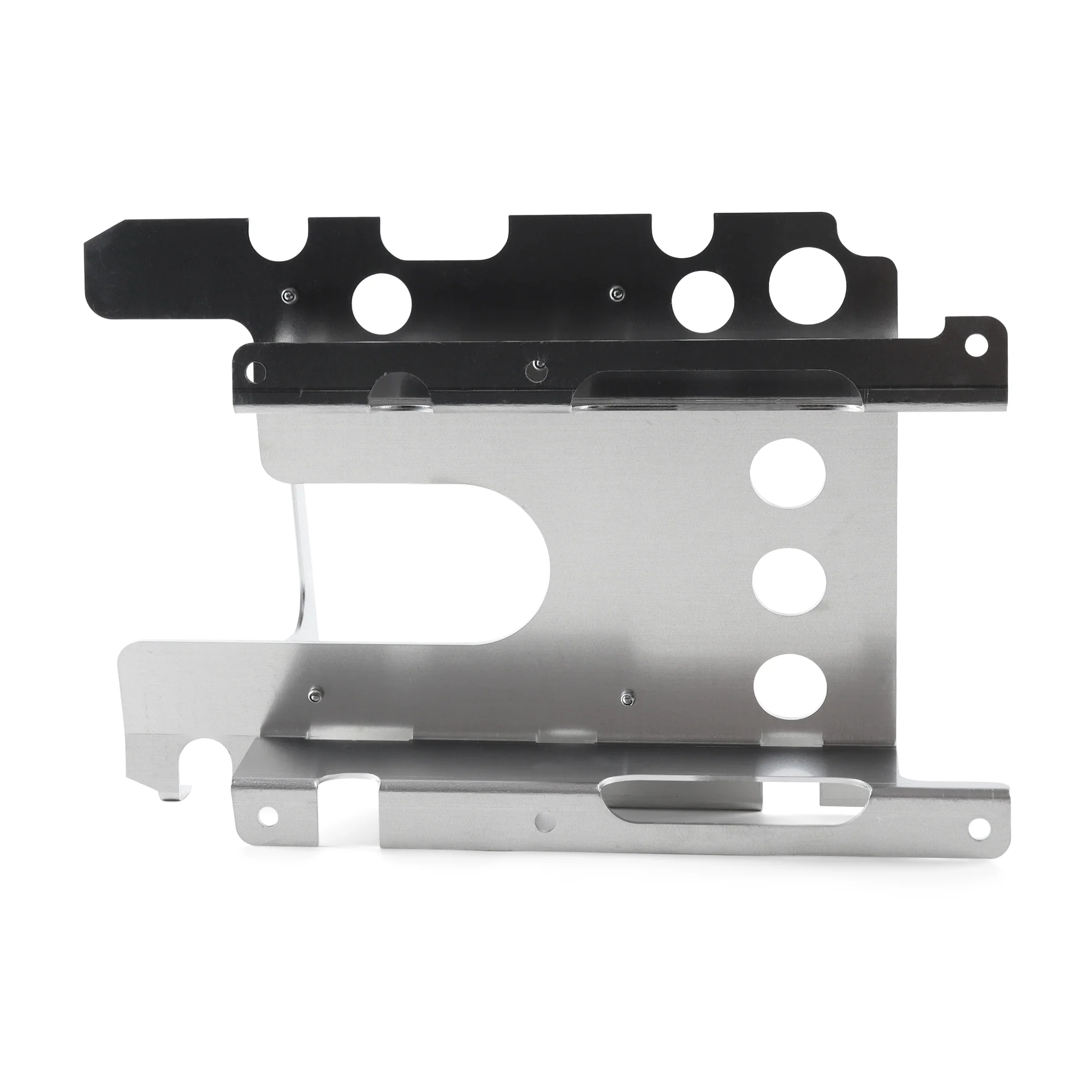 Circuit Hero Bolt-in Oil Pan Baffle for Honda/Acura K Series - Image 6
