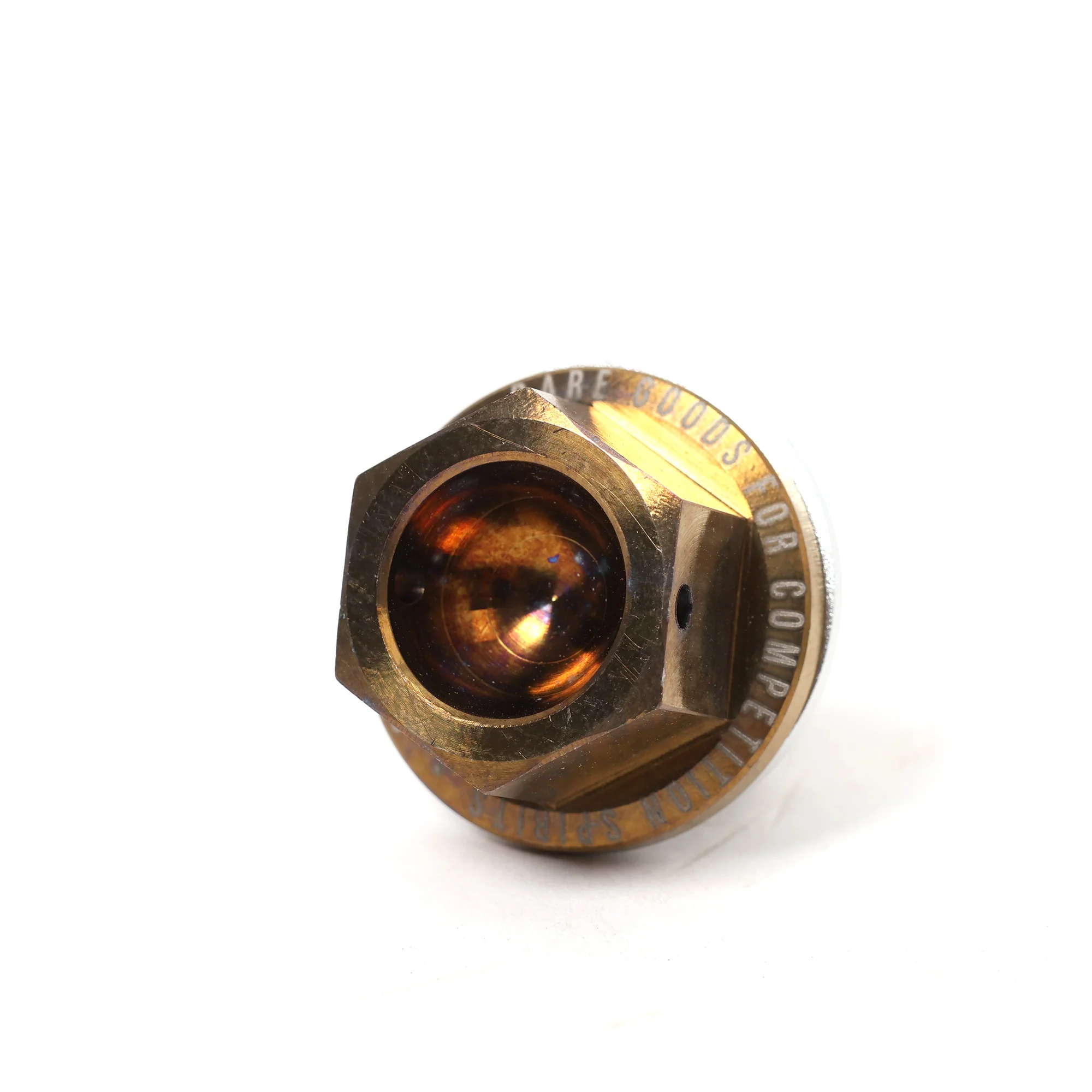 Circuit Hero Magnetic Oil Drain Plug Honda - Image 3