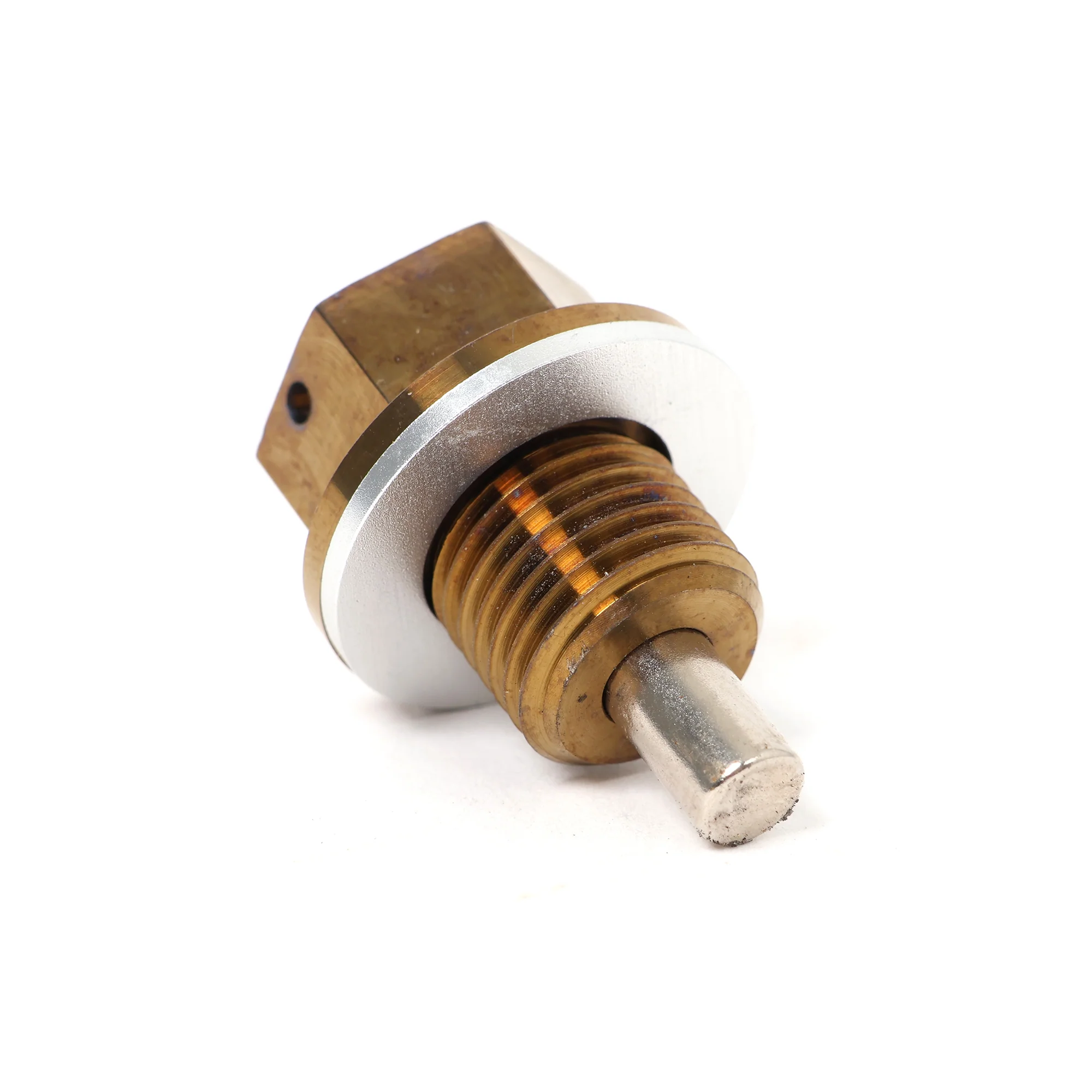 Circuit Hero Magnetic Oil Drain Plug Honda - Image 4