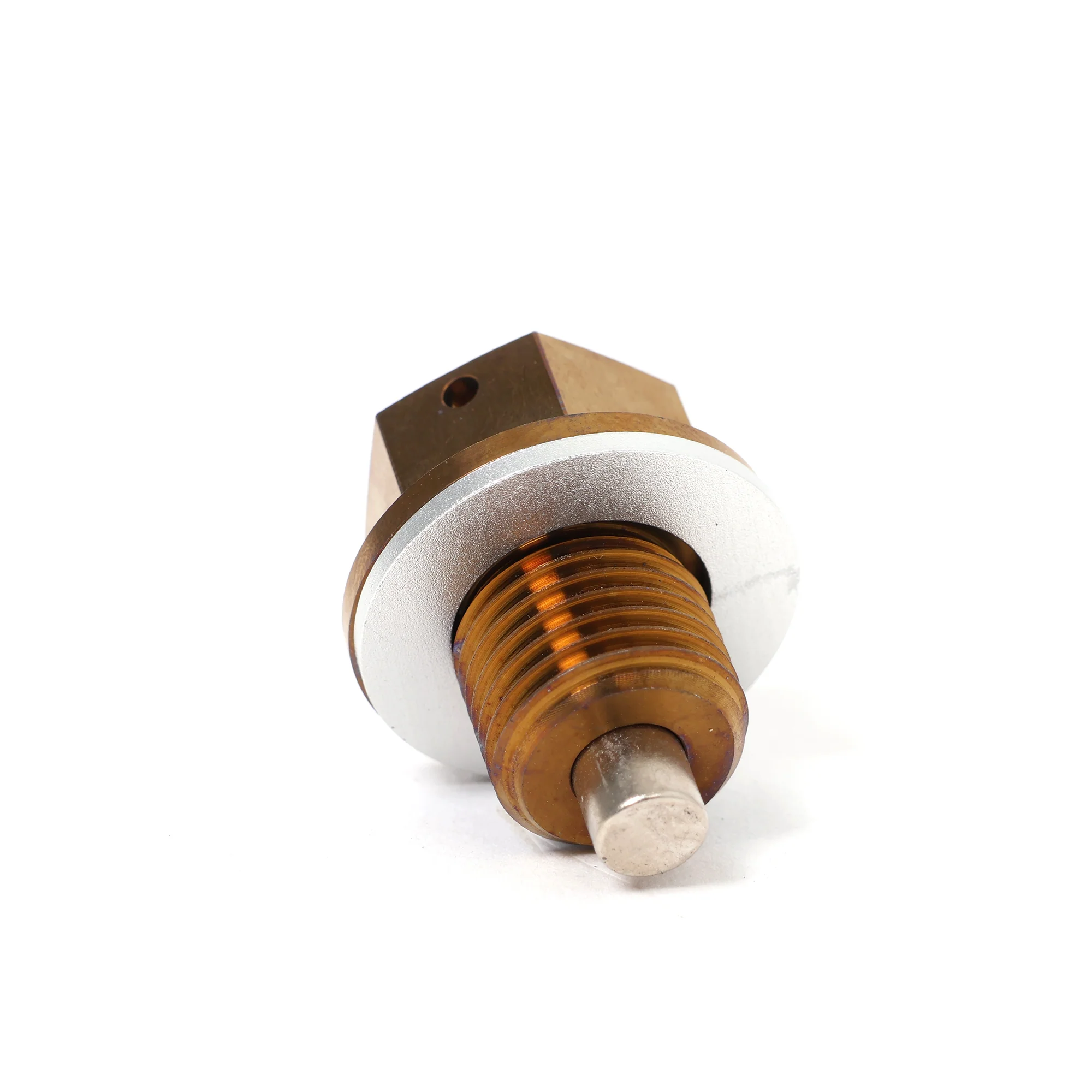 Circuit Hero Magnetic Oil Drain Plug Honda - Image 6