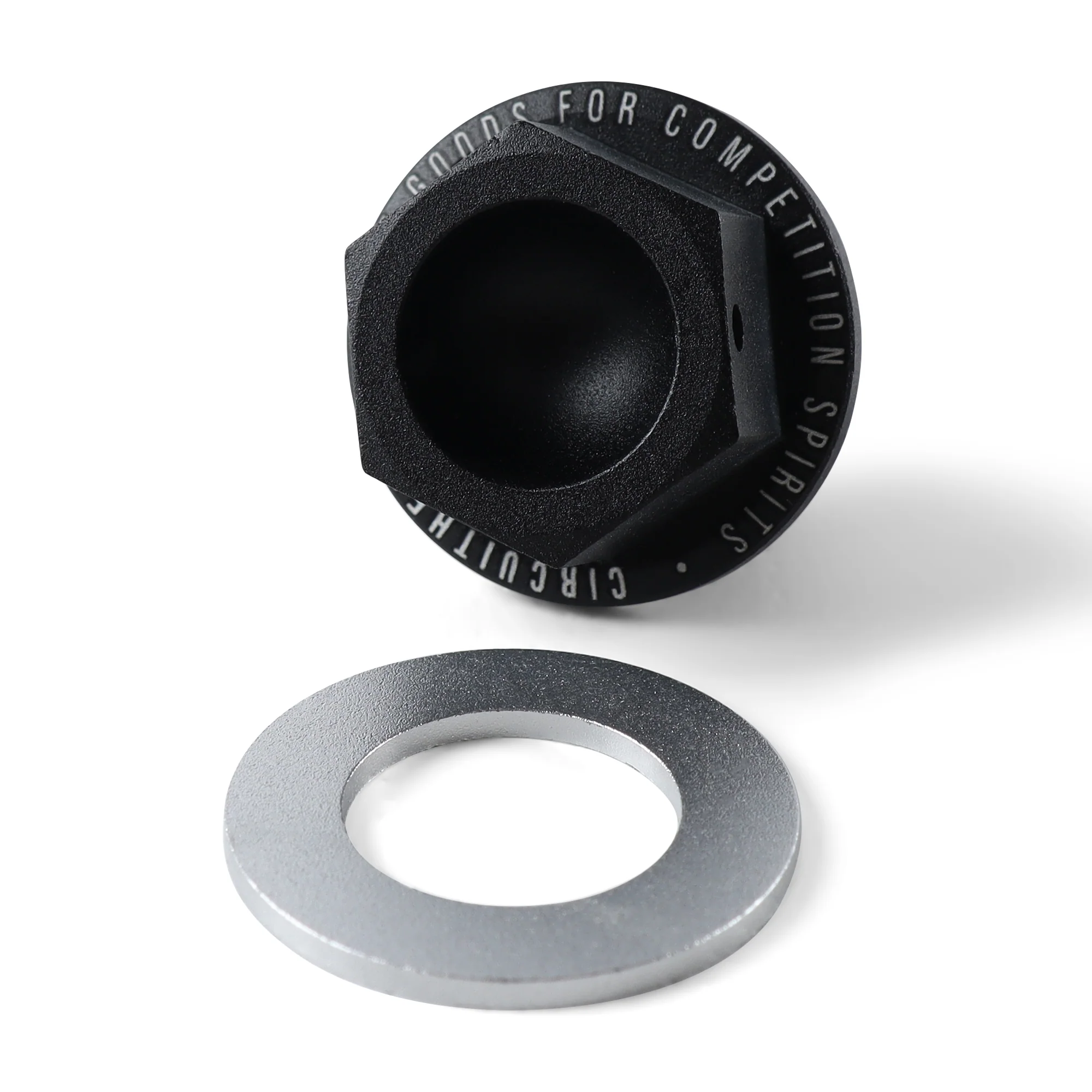 Circuit Hero Magnetic Oil Drain Plug Honda - Image 9