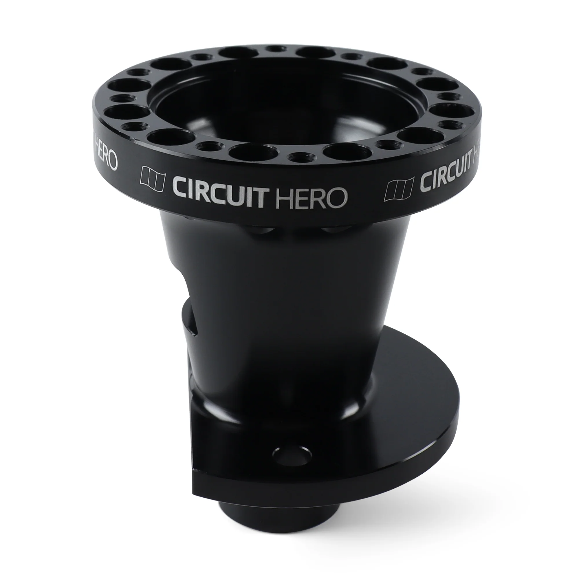 Circuit Hero Steering Wheel Hub (EG/DC/EK) - Image 3