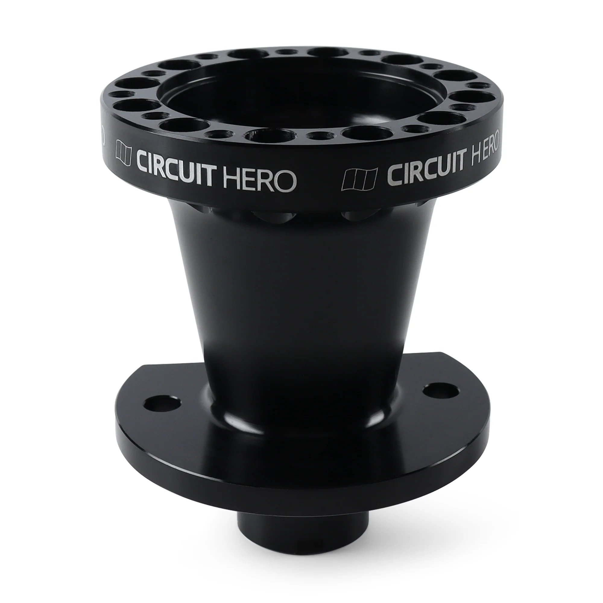 Circuit Hero Steering Wheel Hub (EG/DC/EK) - Image 4