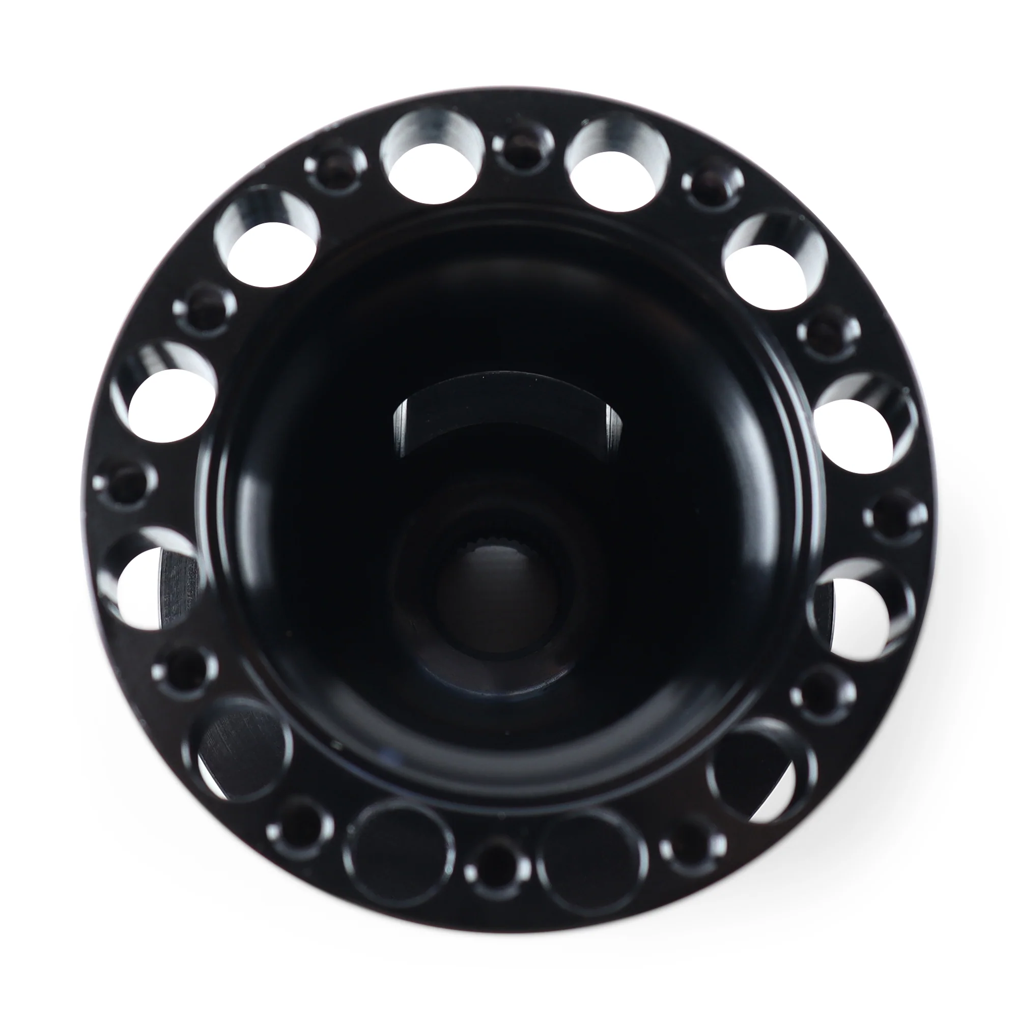 Circuit Hero Steering Wheel Hub (EG/DC/EK) - Image 5
