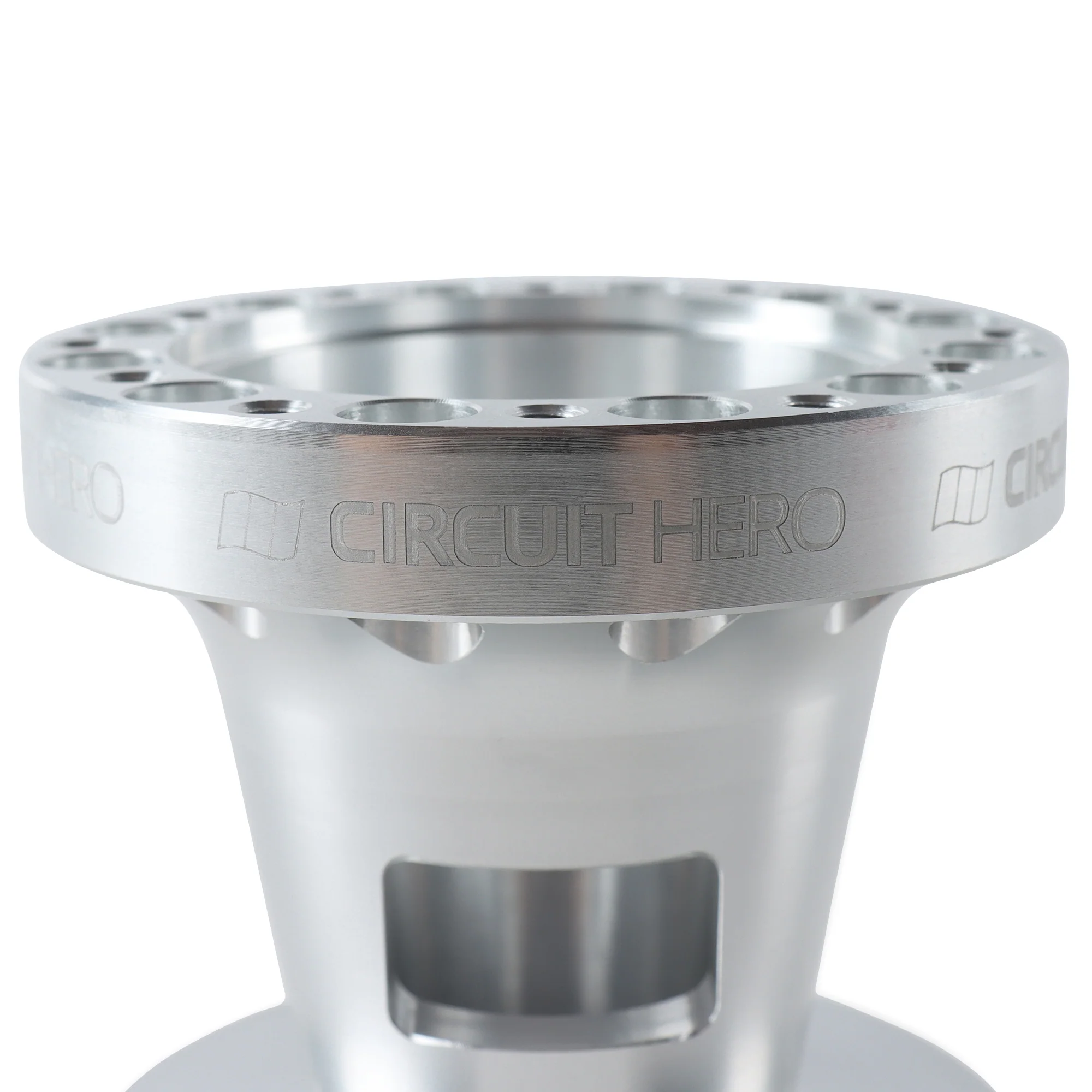 Circuit Hero Steering Wheel Hub (EG/DC/EK) - Image 7
