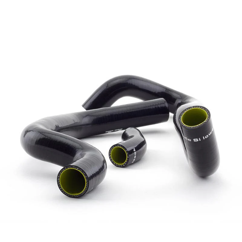 Hybrid Racing Silicone Radiator Hoses for 06-11 Civic Si - Image 6