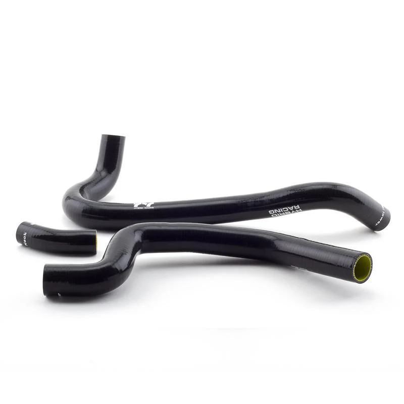 Hybrid Racing Silicone Radiator Hoses for 06-11 Civic Si - Image 9