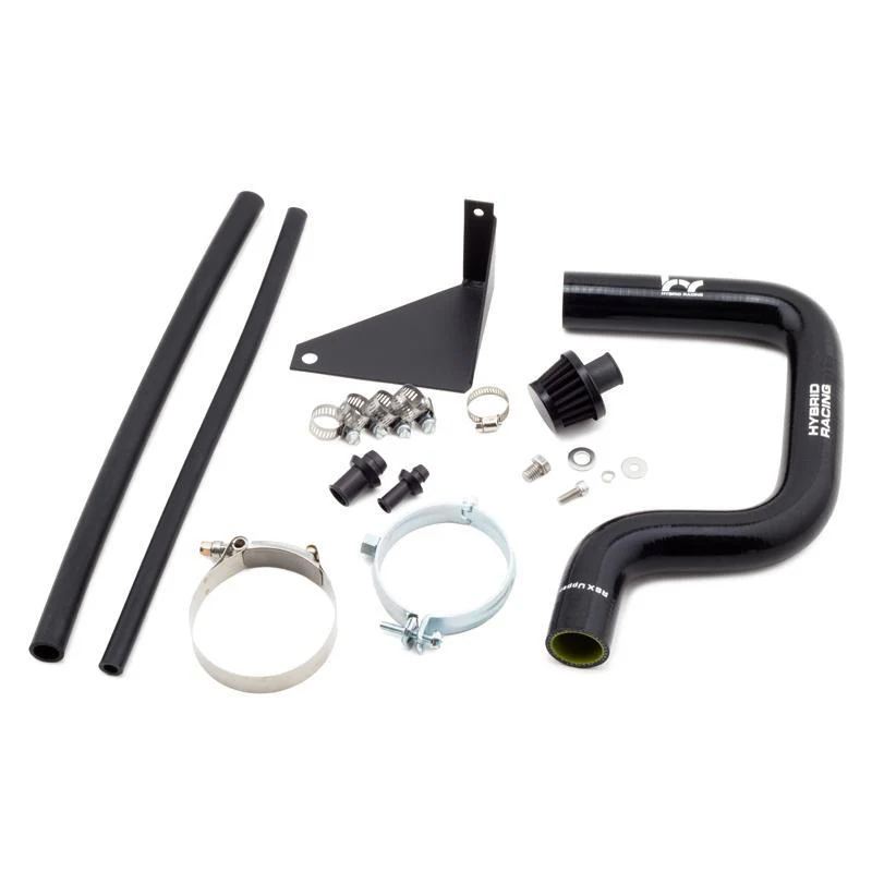 Hybrid Racing Cold Air Intake for DC5/EP3/EM2 & ES1 K Swap - Image 5