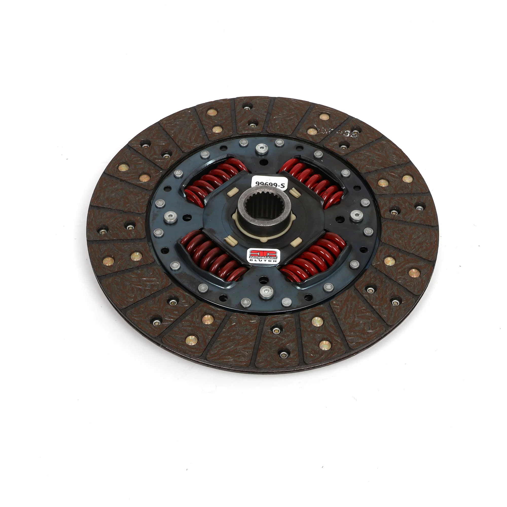 Competition Clutch 16+ Civic 1.5T Stage 2 Clutch/Flywheel Kit - Image 4