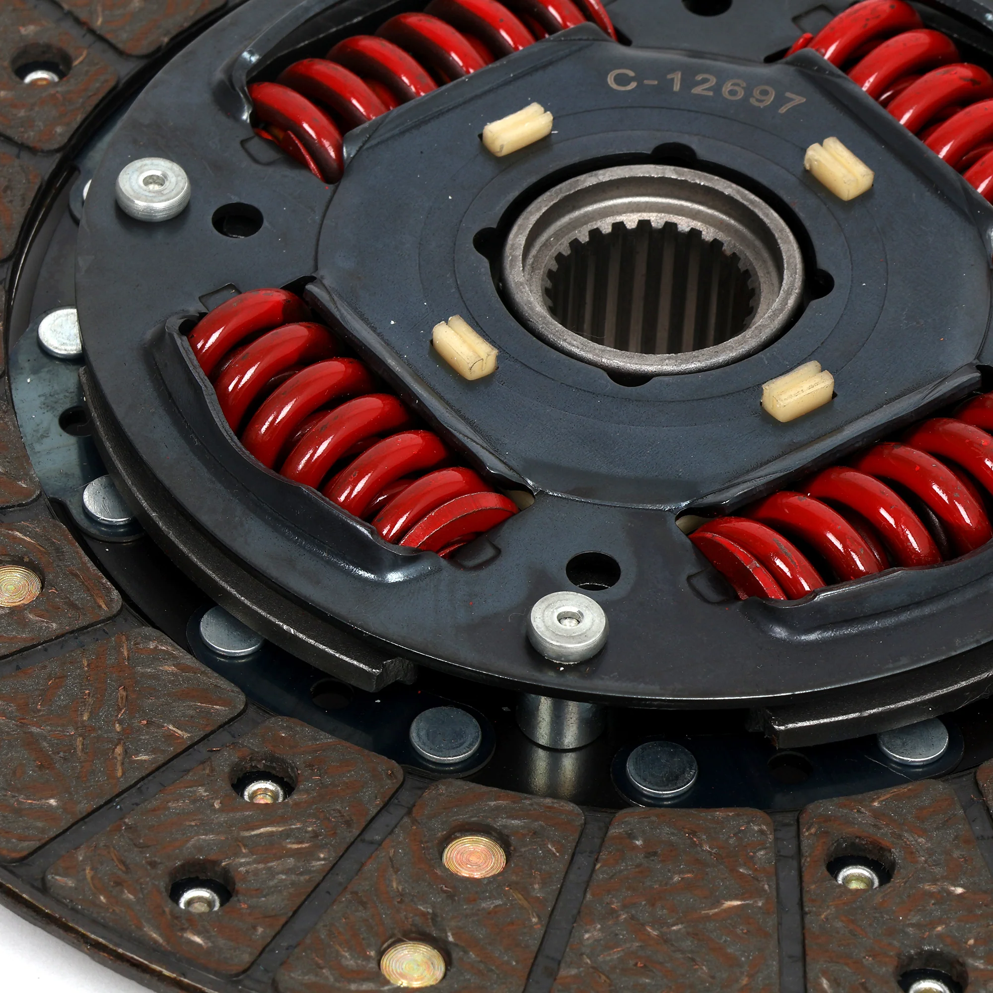 Competition Clutch 16+ Civic 1.5T Stage 2 Clutch/Flywheel Kit - Image 5