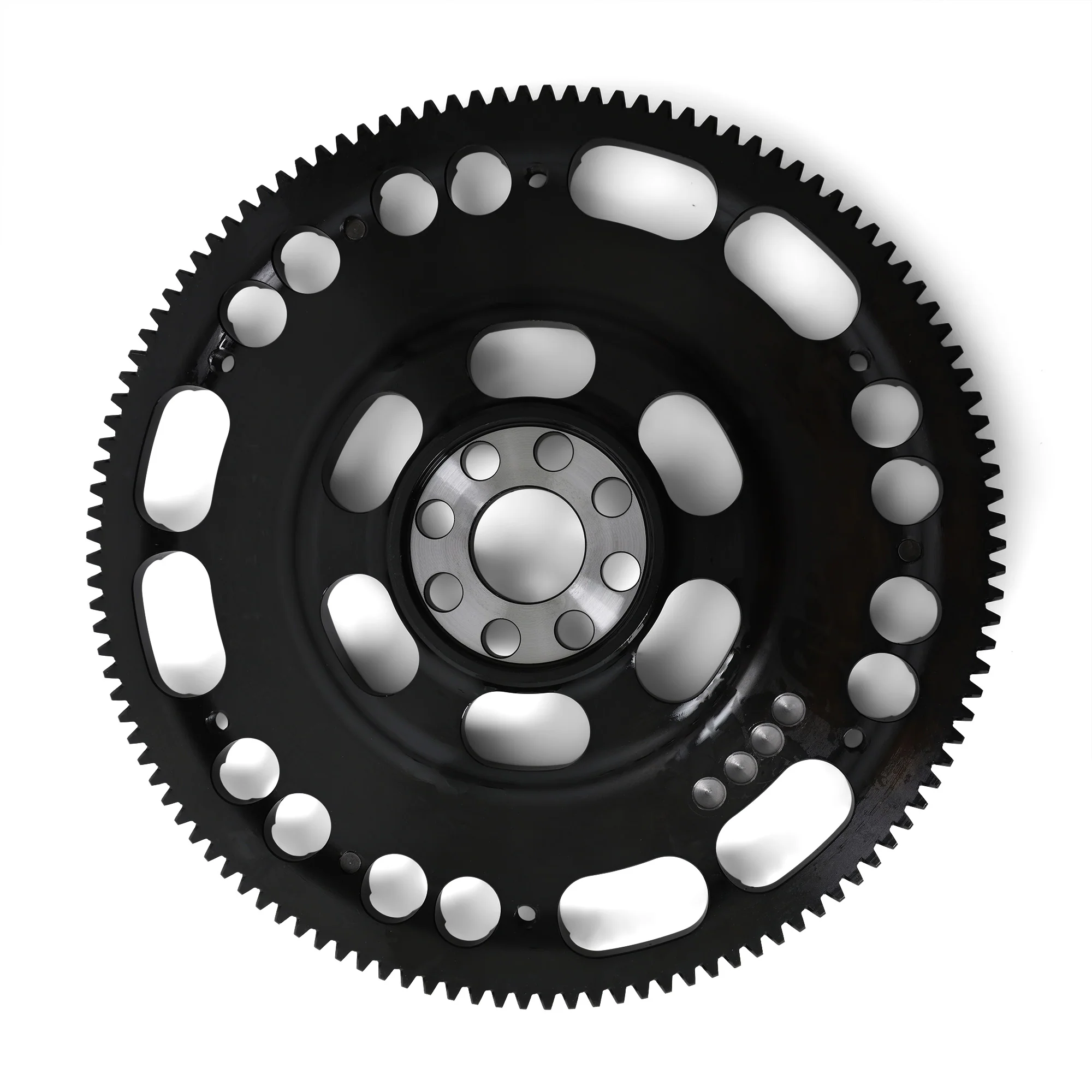 Competition Clutch Ultra-Light Flywheel for K20A2/A3/Z1/Z3 - Image 3
